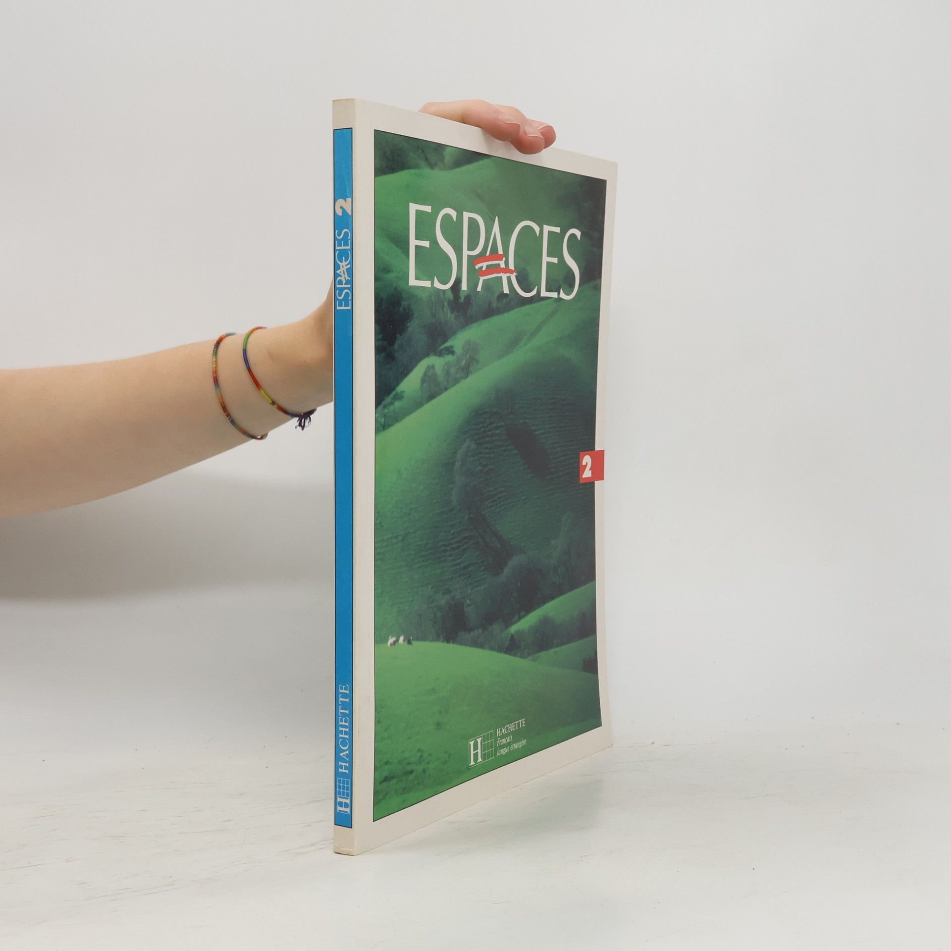 Guy Capelle Espaces 2