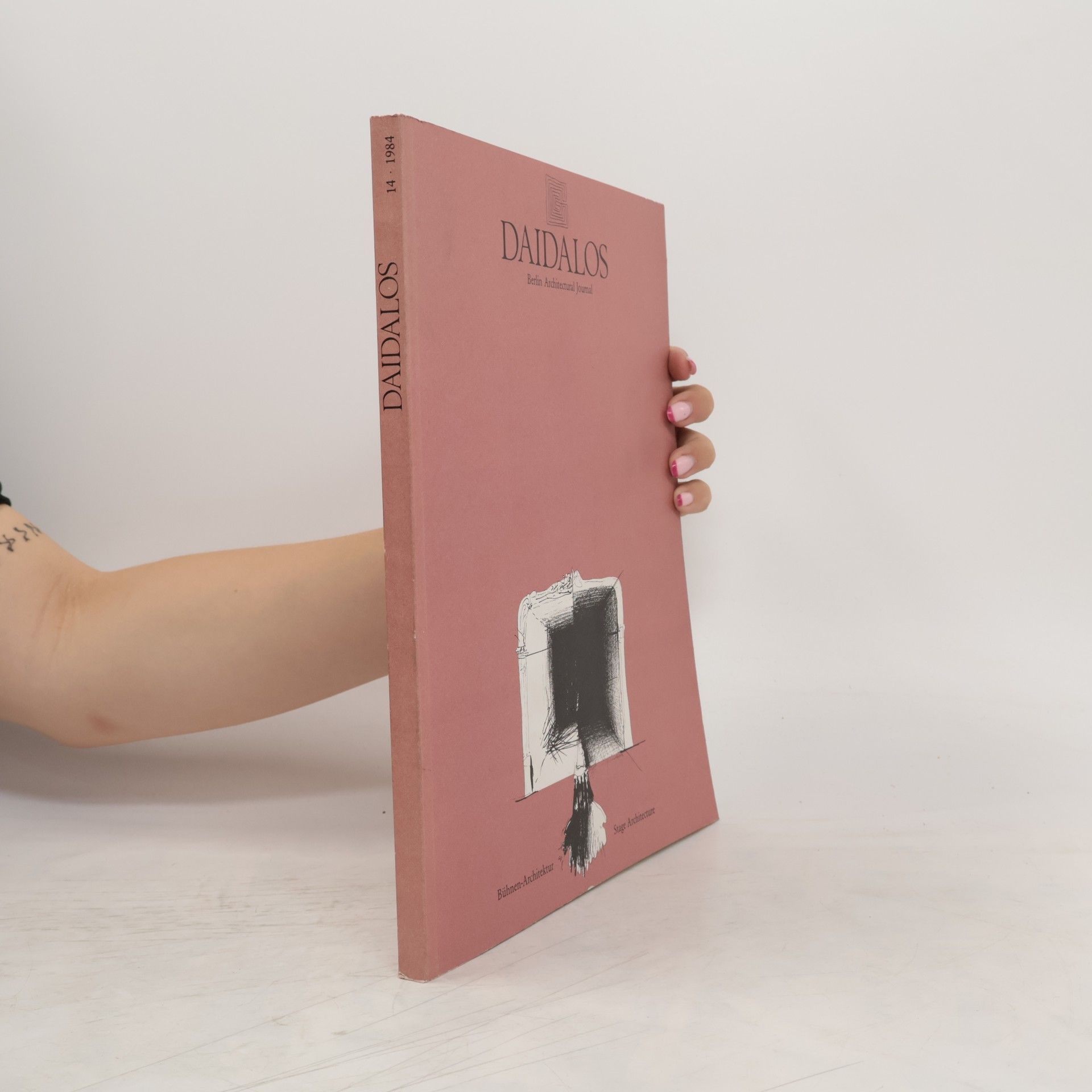 Collectif d'auteurs Daidalos