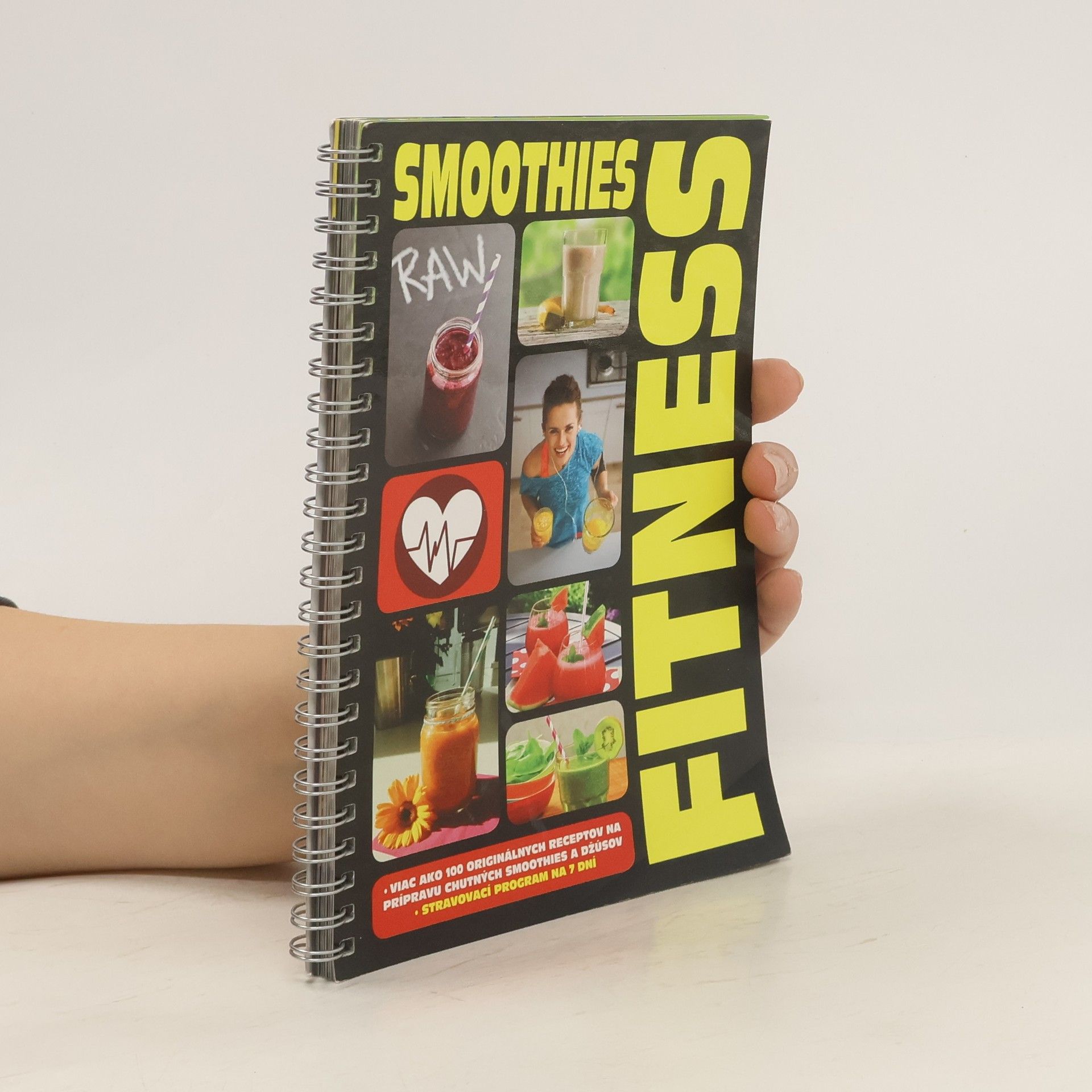 Collectif d'auteurs Smoothies a fitness