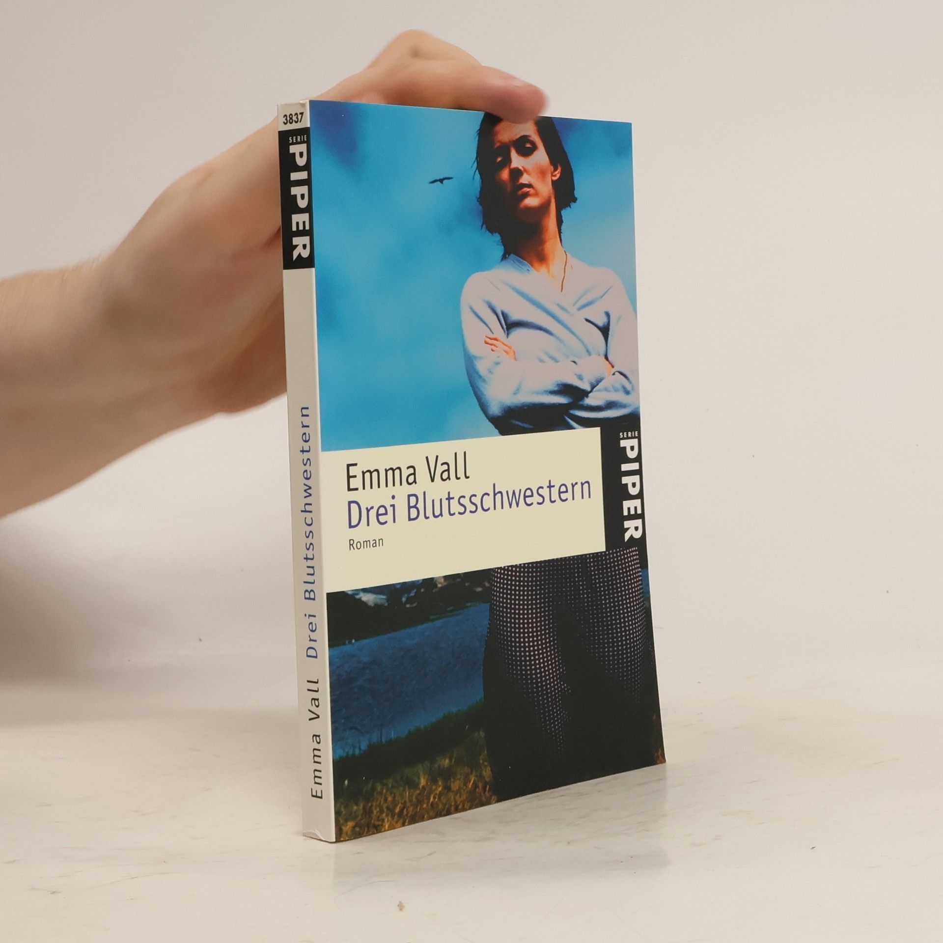 Emma Vall Drei Blutsschwestern