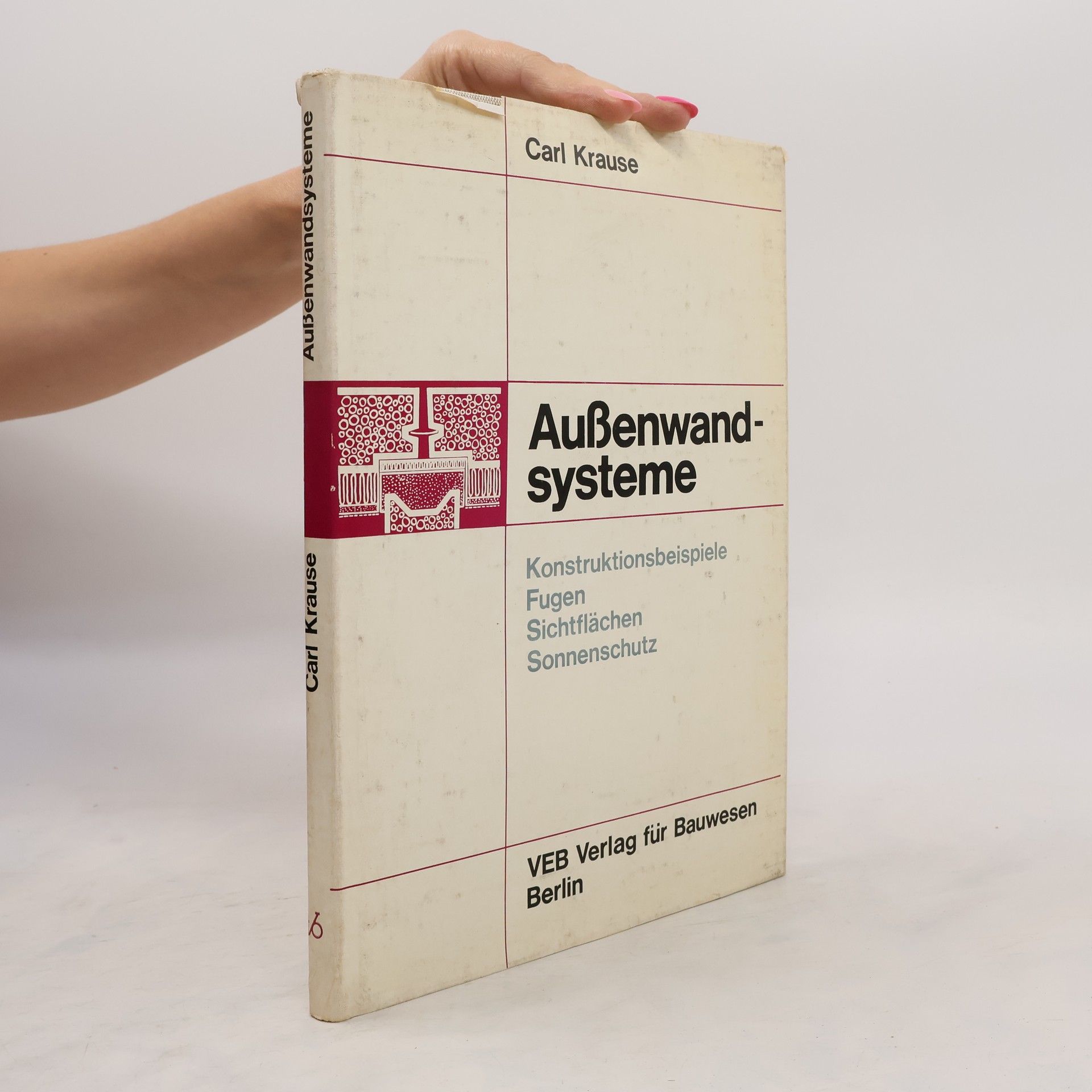 Carl Krausse Außenwandsysteme