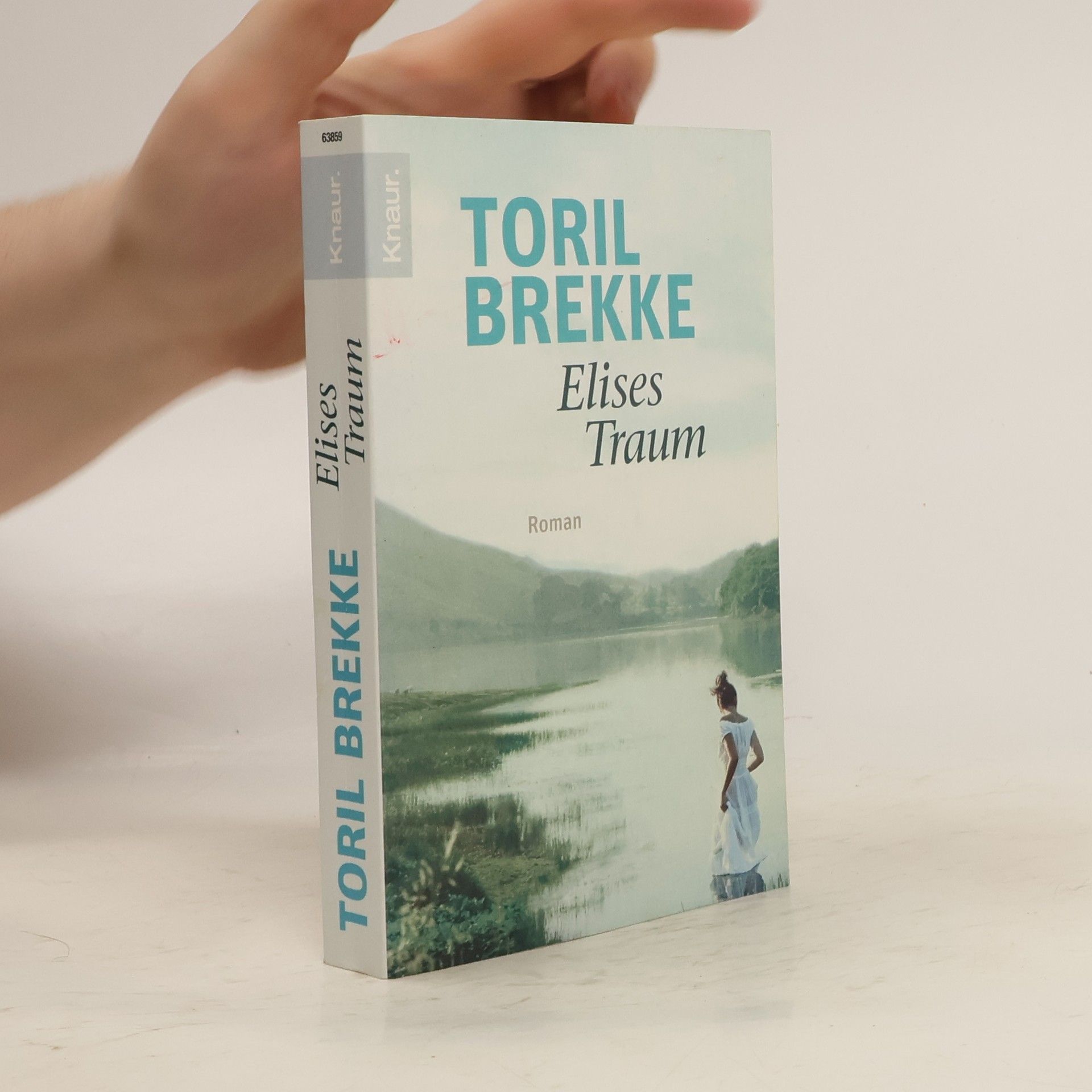 Toril Brekke Elises Traum