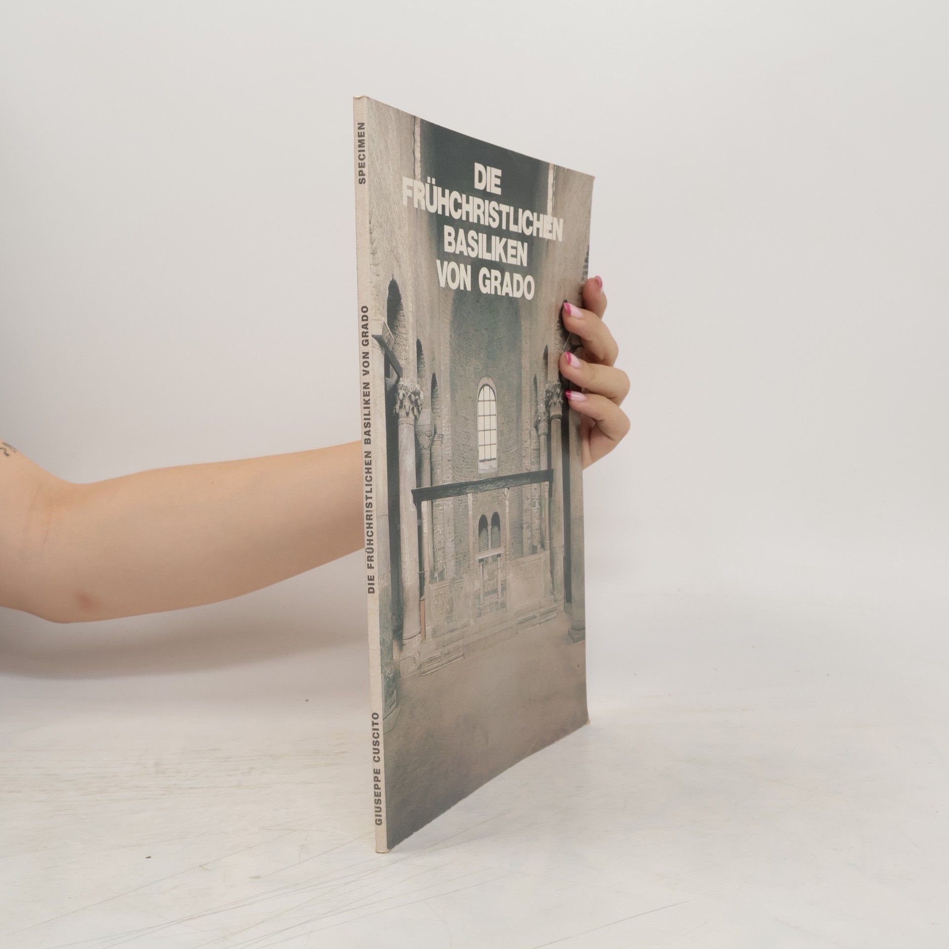 Die frühchristlichen Basiliken von Grado