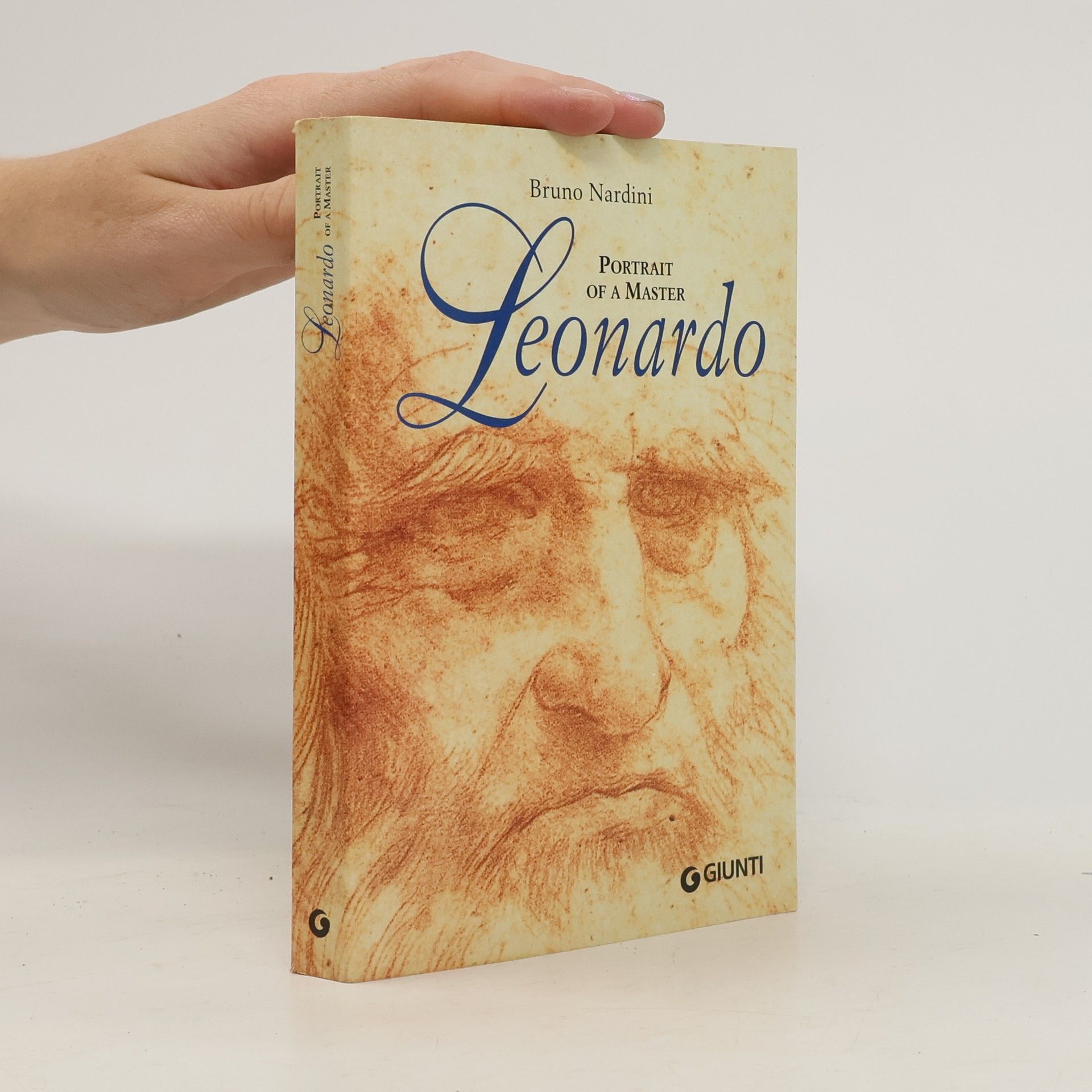 Bruno Nardini Leonardo