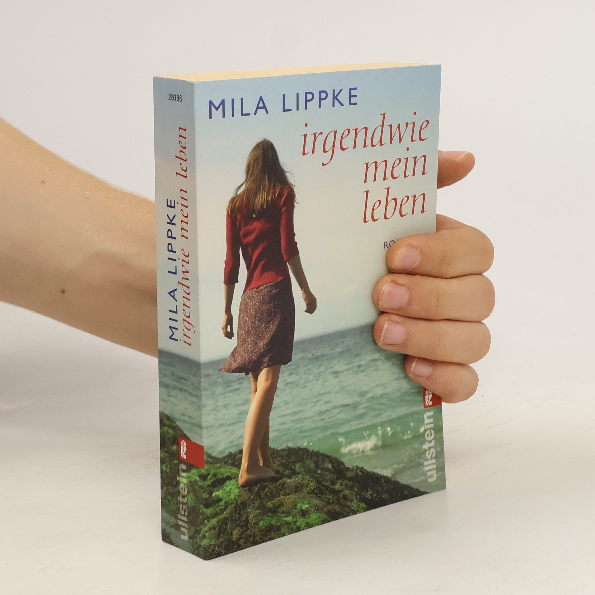 Mila Lippke Irgendwie mein Leben