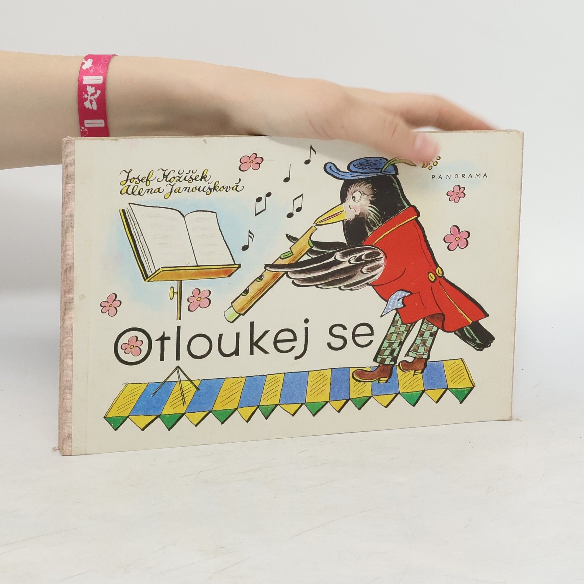 Josef Kožíšek Otloukej se