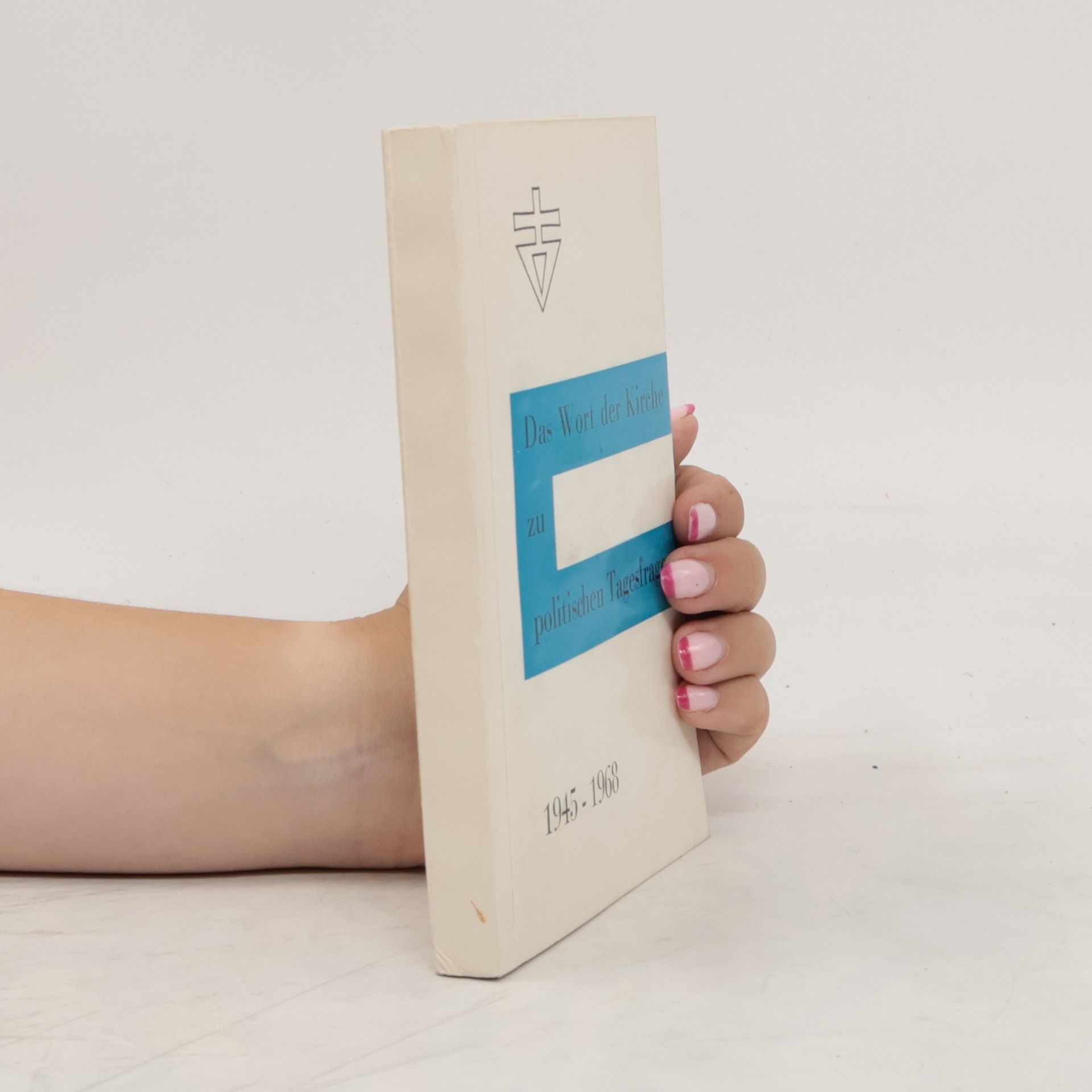 Collectif d'auteurs Das Wort der Kirche zu politischen Tagesfragen