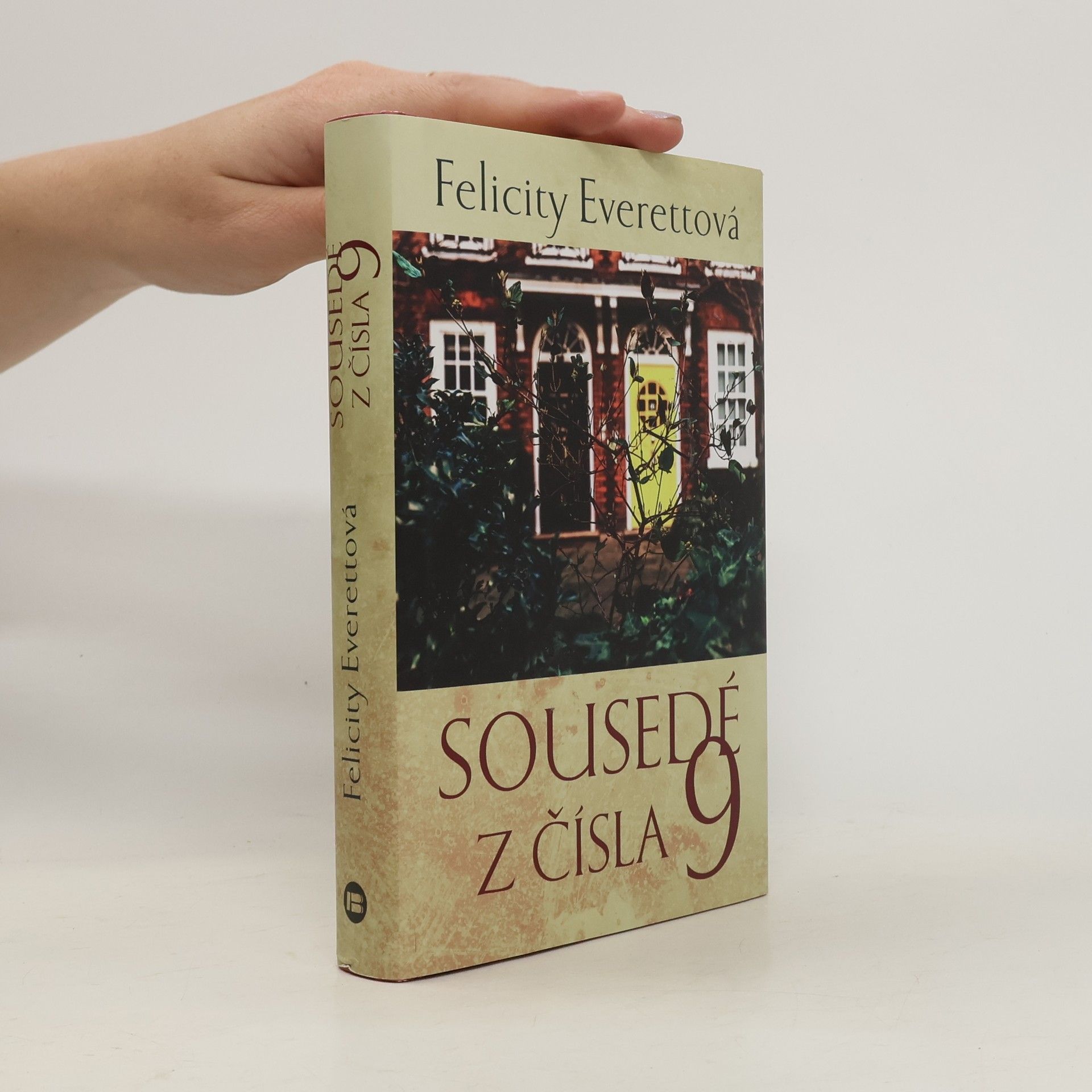 Felicity Everett Sousedé z čísla 9