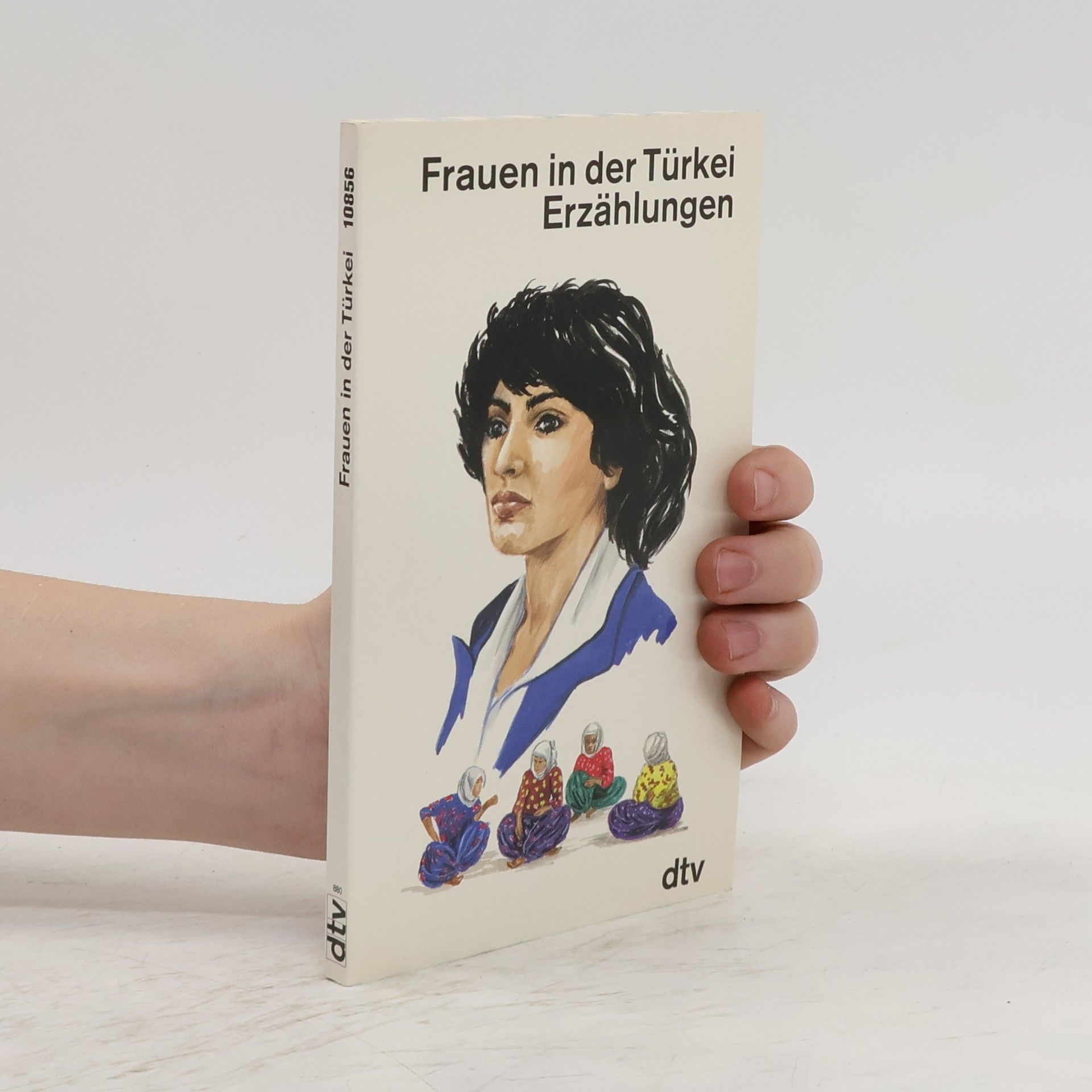 Hanne Egghardt Frauen in der Türkei