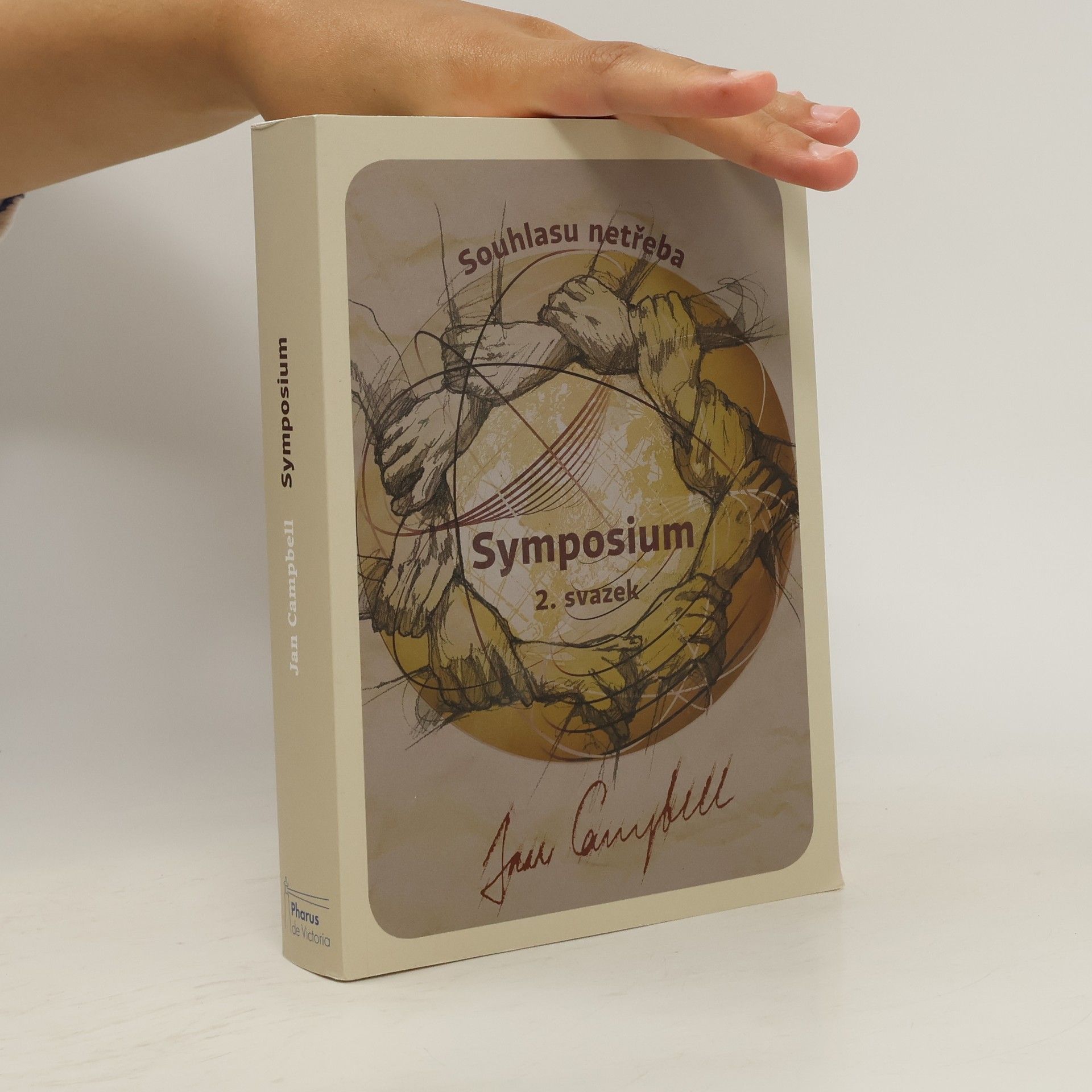 Jan Campbell Symposium, 2. svazek