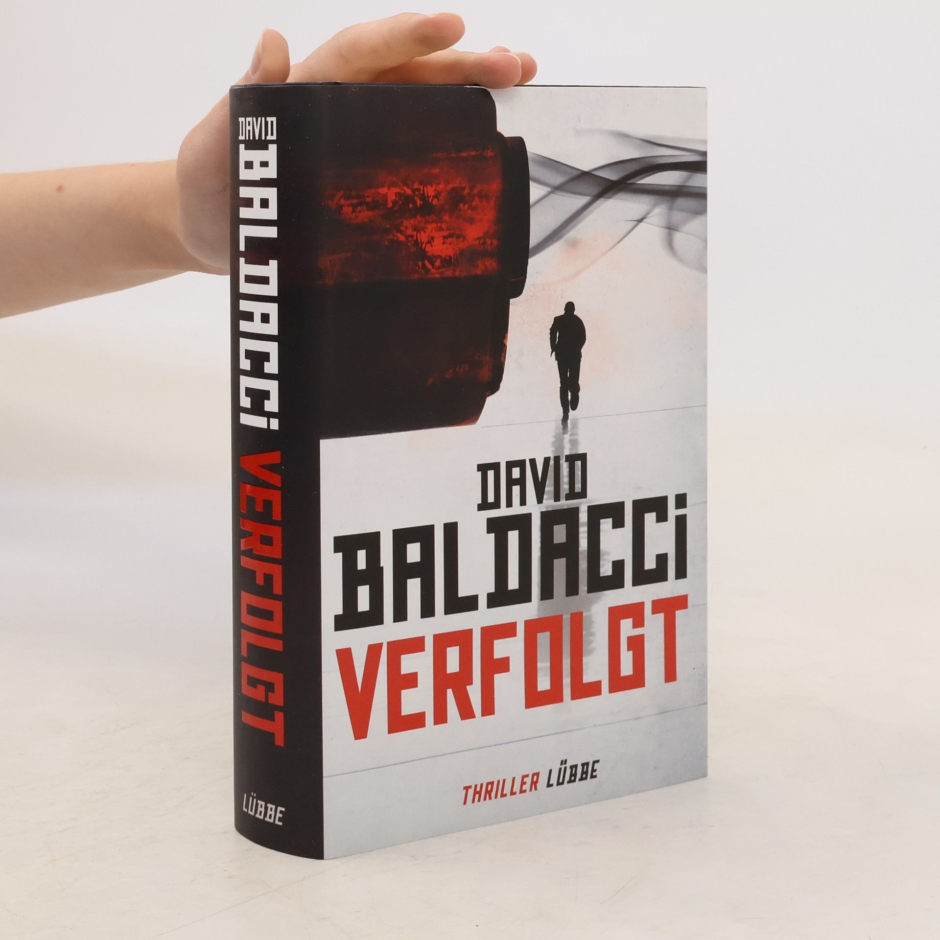 Verfolgt