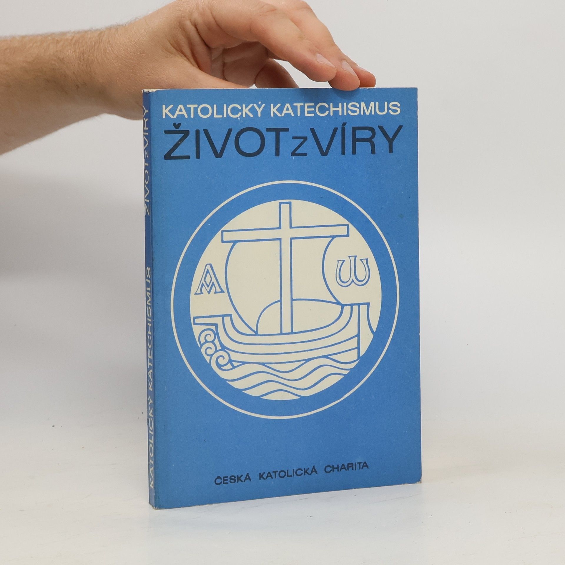 kolektiv Život z víry