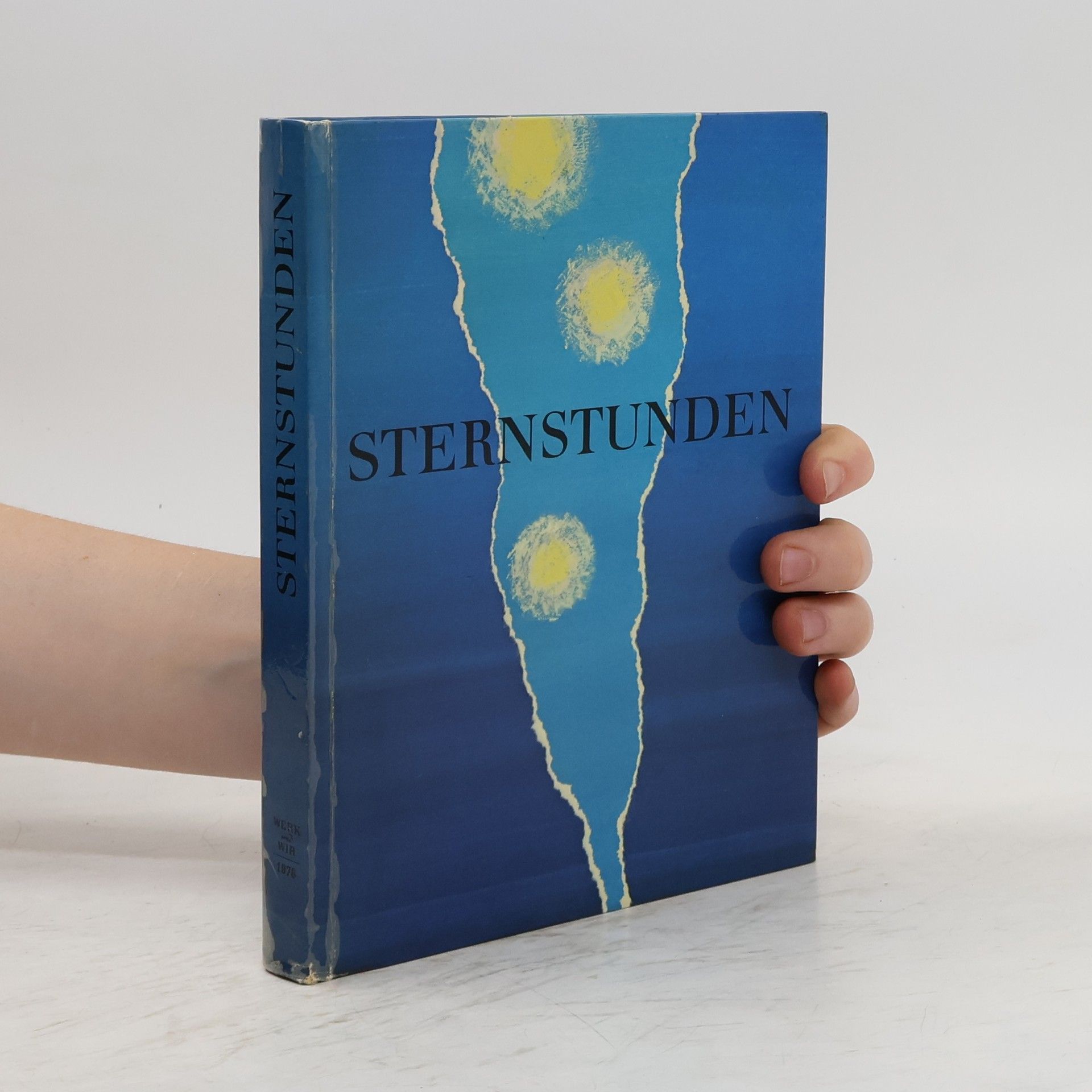 Autorenkollektiv Sternstunden