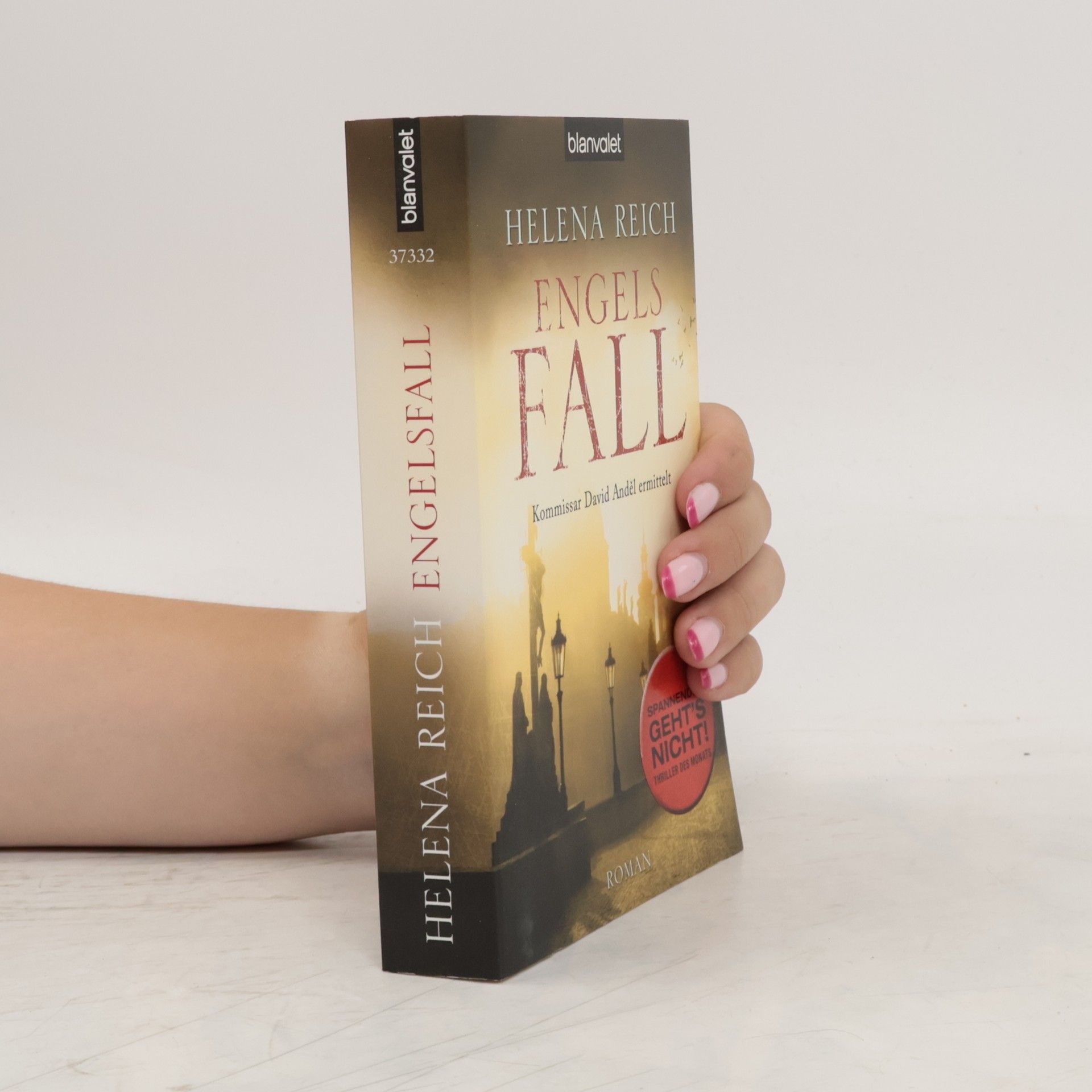 Helena Reich Engelsfall