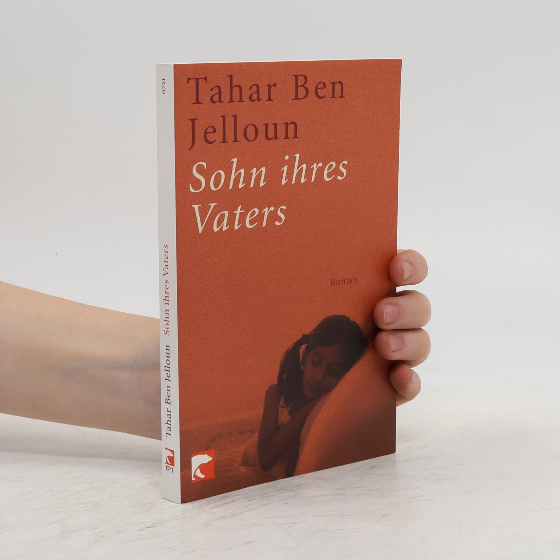 Tahar Ben Jelloun Sohn ihres Vaters