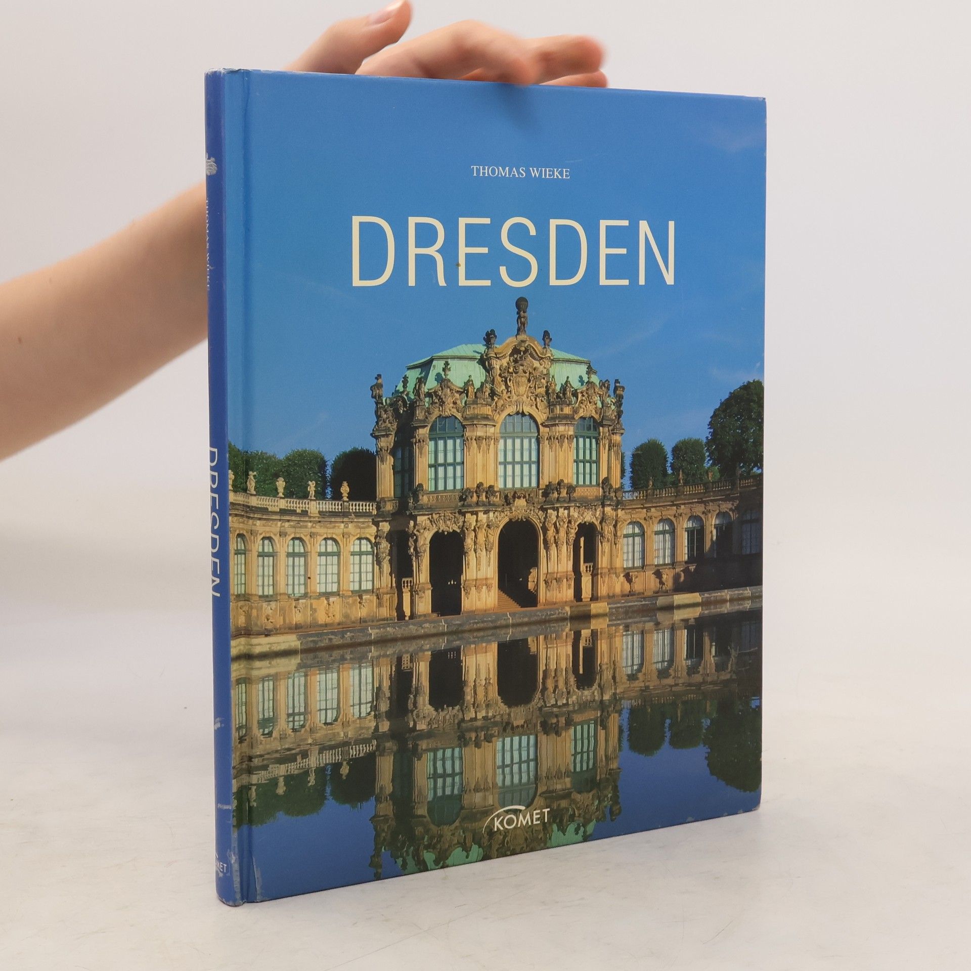 Thomas Wieke Dresden