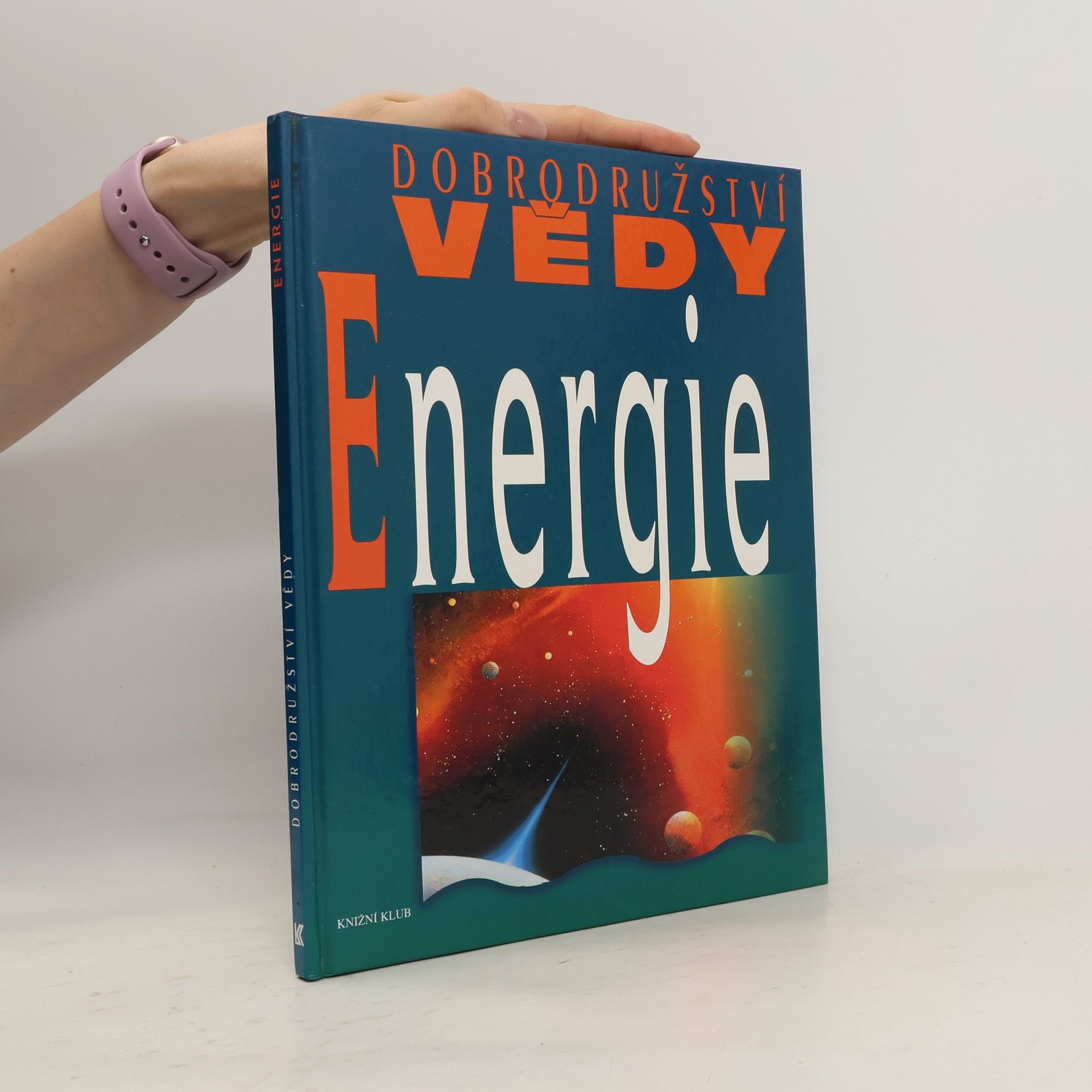 Robert Snedden Energie