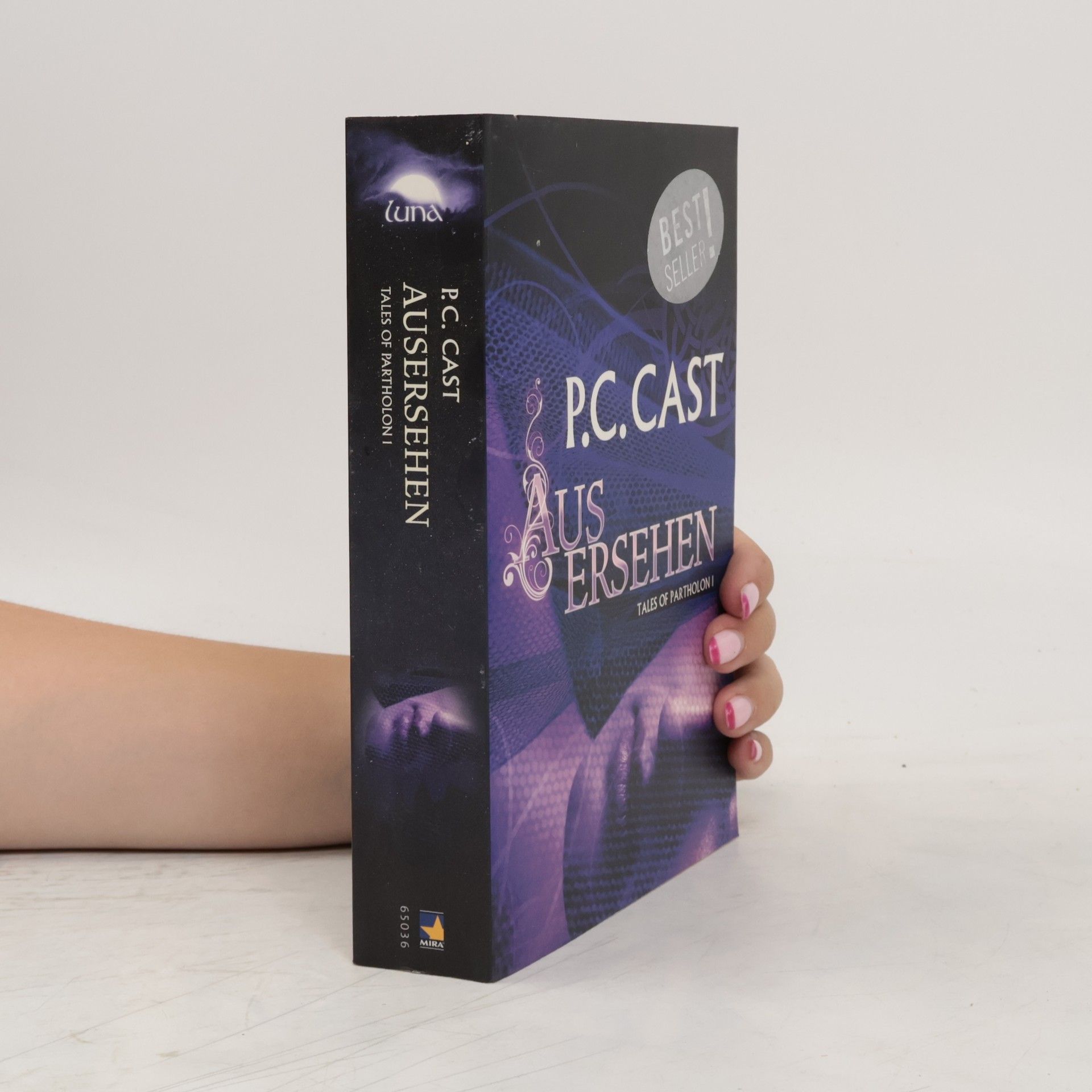 Phyllis Christine Cast Ausersehen