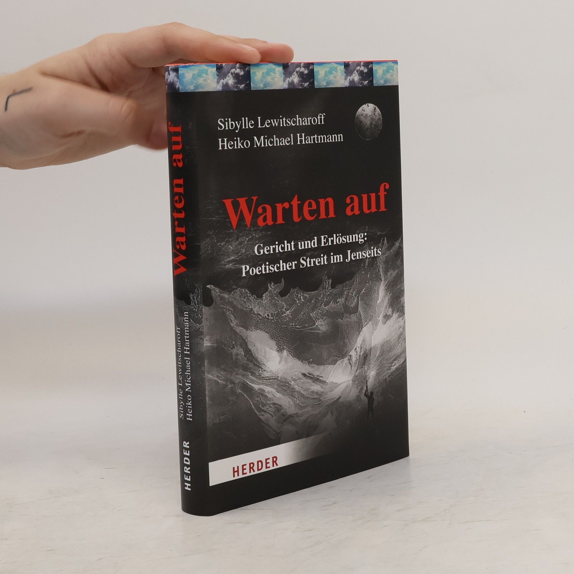 Warten auf