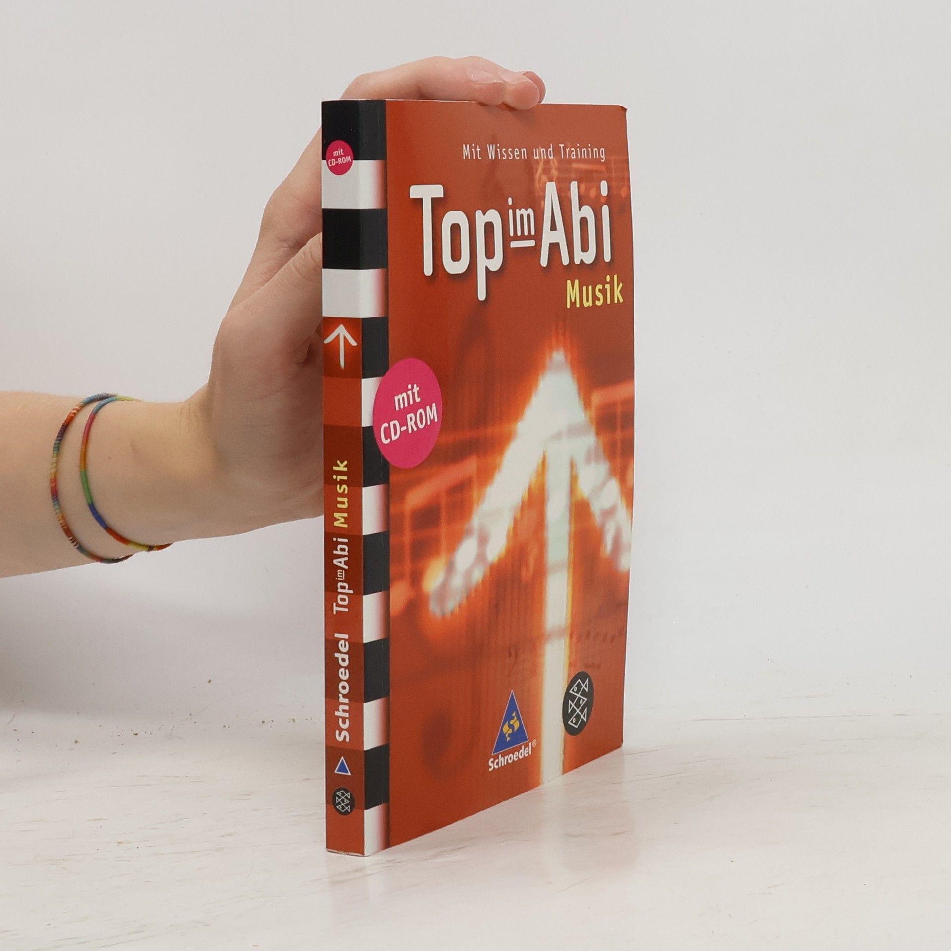 Jürgen Rettenmaier Top im Abi