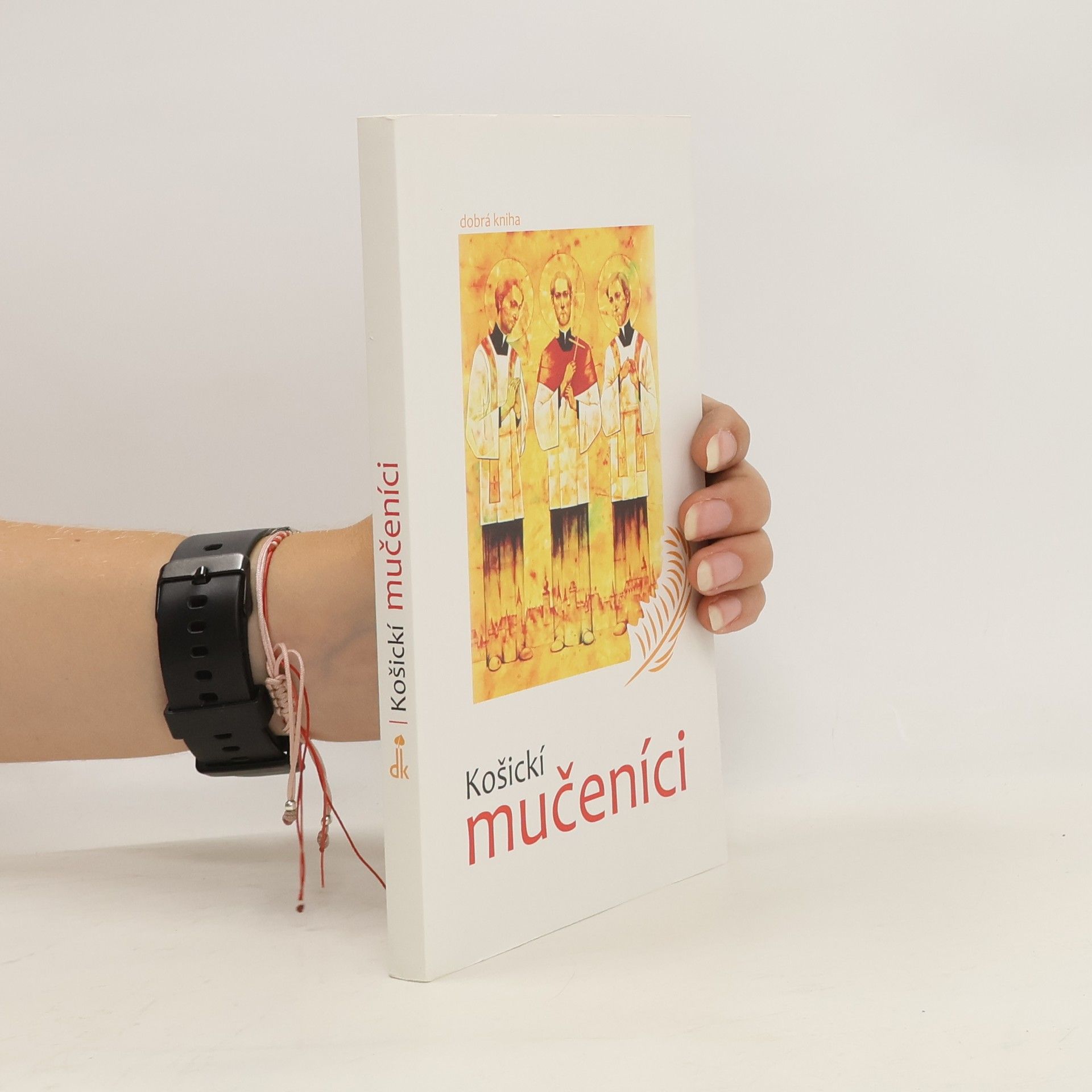 Peter Zubko Košickí mučeníci