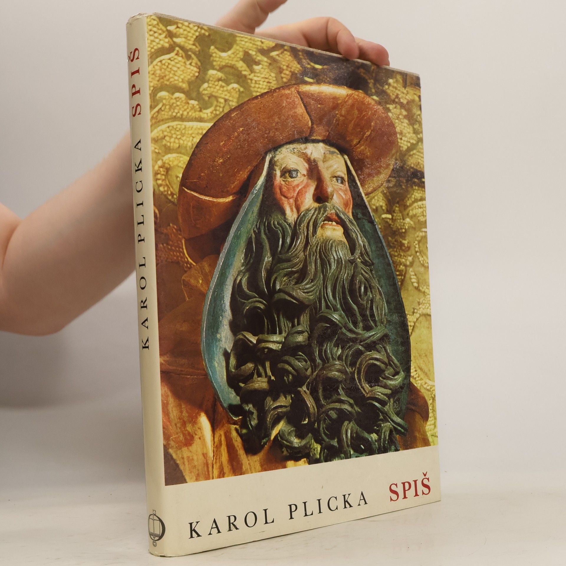 Karel Plicka Spiš