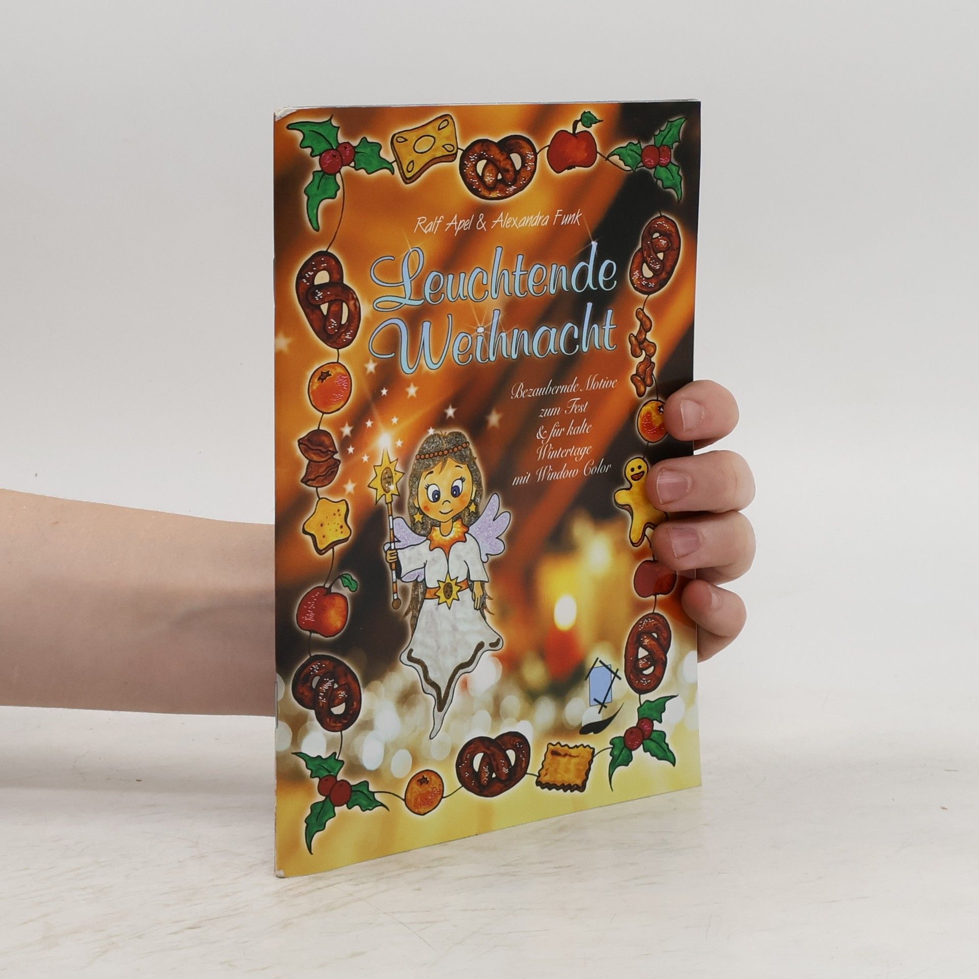 Autorenkollektiv Leuchtende Weihnacht