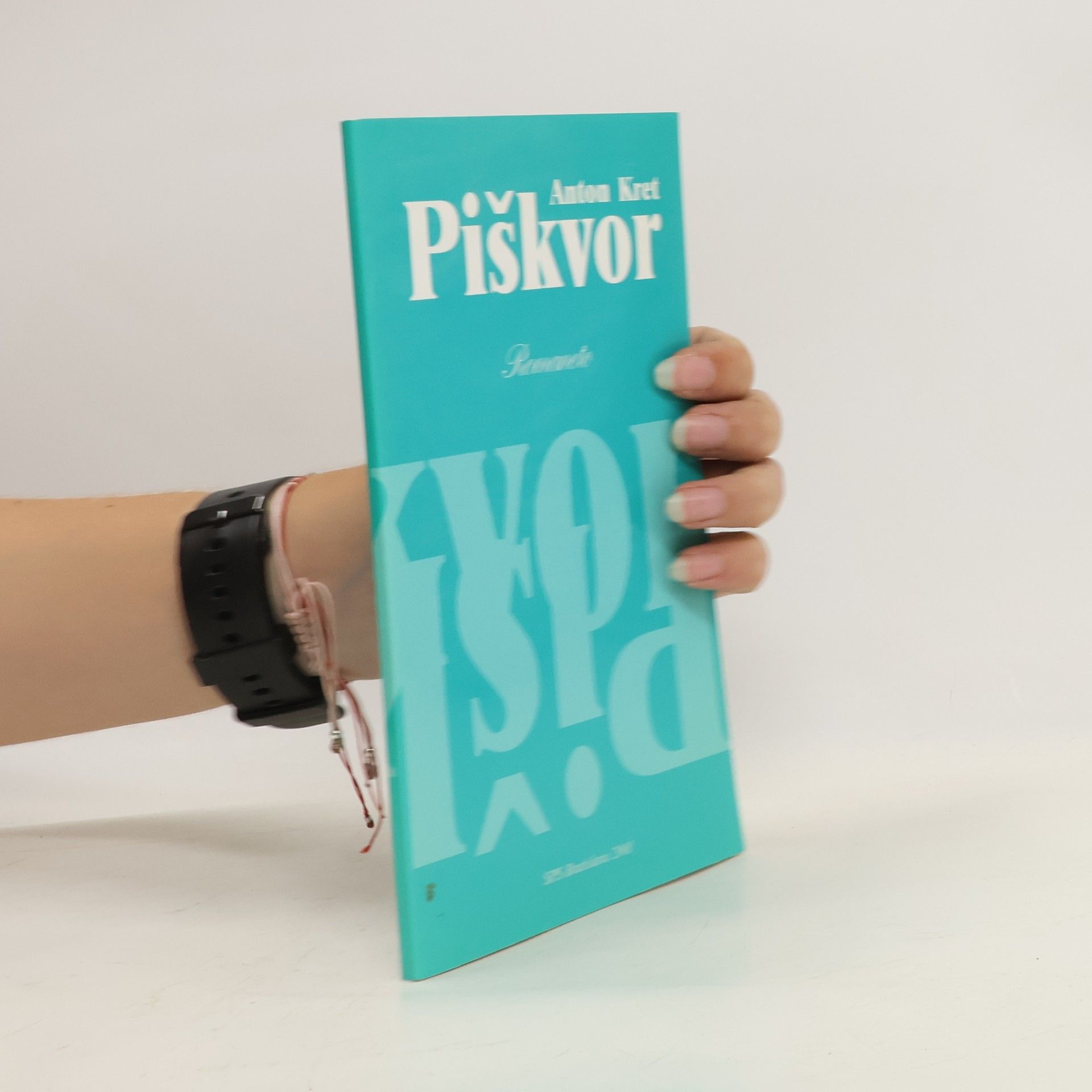 Anton Kret Piškvor