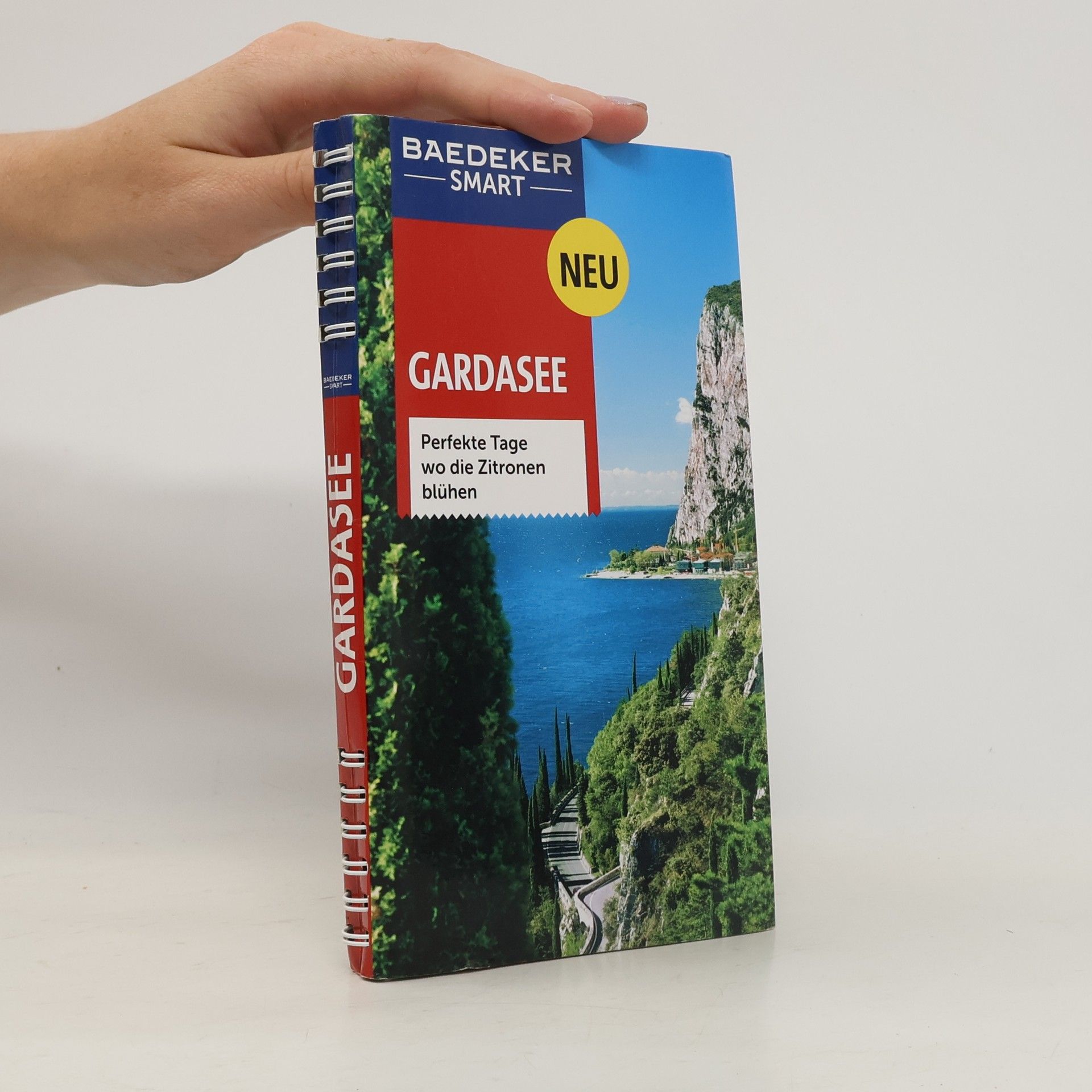 Richard Sale Gardasee
