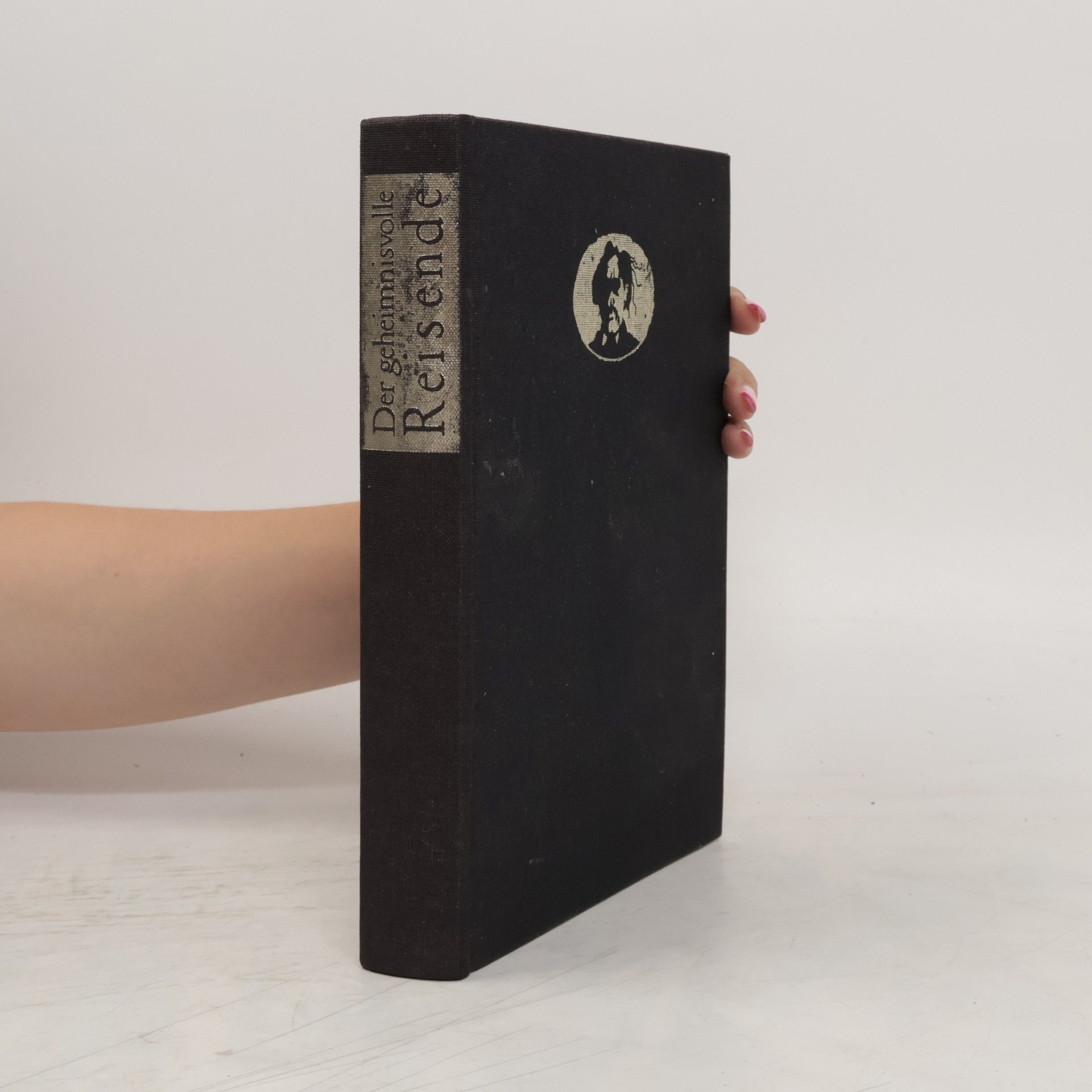 kolektiv Der geheimnisvolle Reisende. Kriminalerzählungen