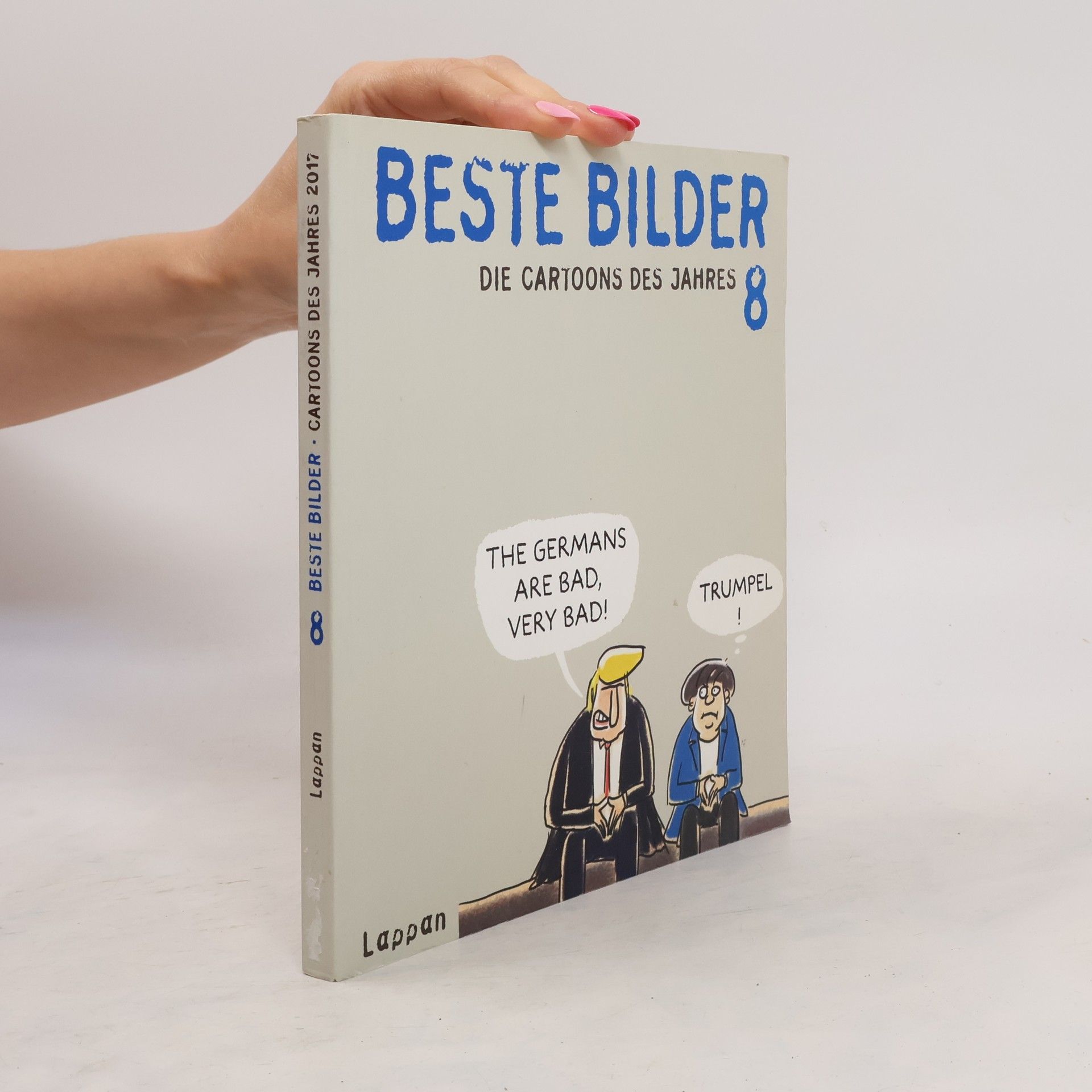 Dieter Schwalm Beste Bilder. Bd.8