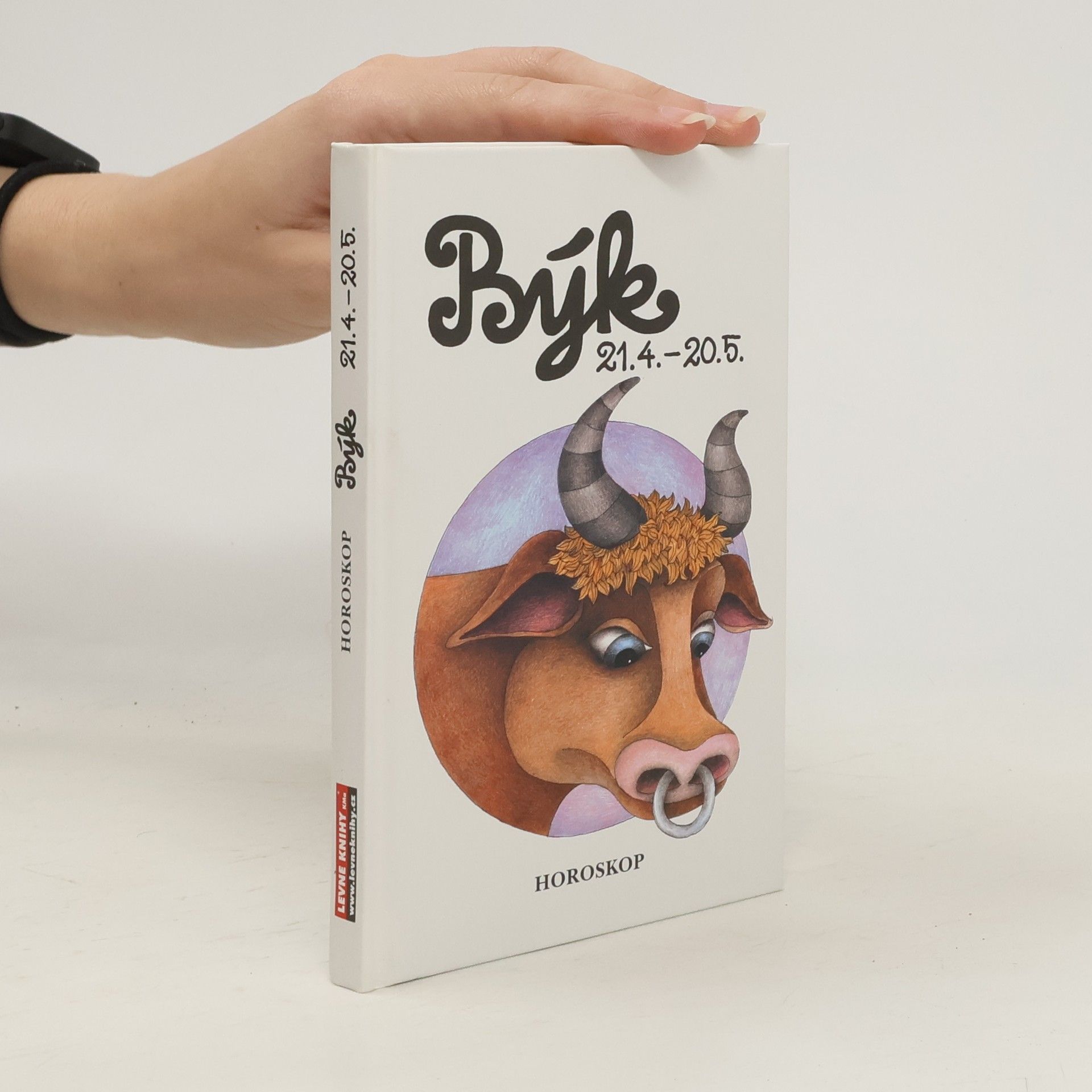 Peter M. Jolin Býk: Křížem krážem zvěrokruhem