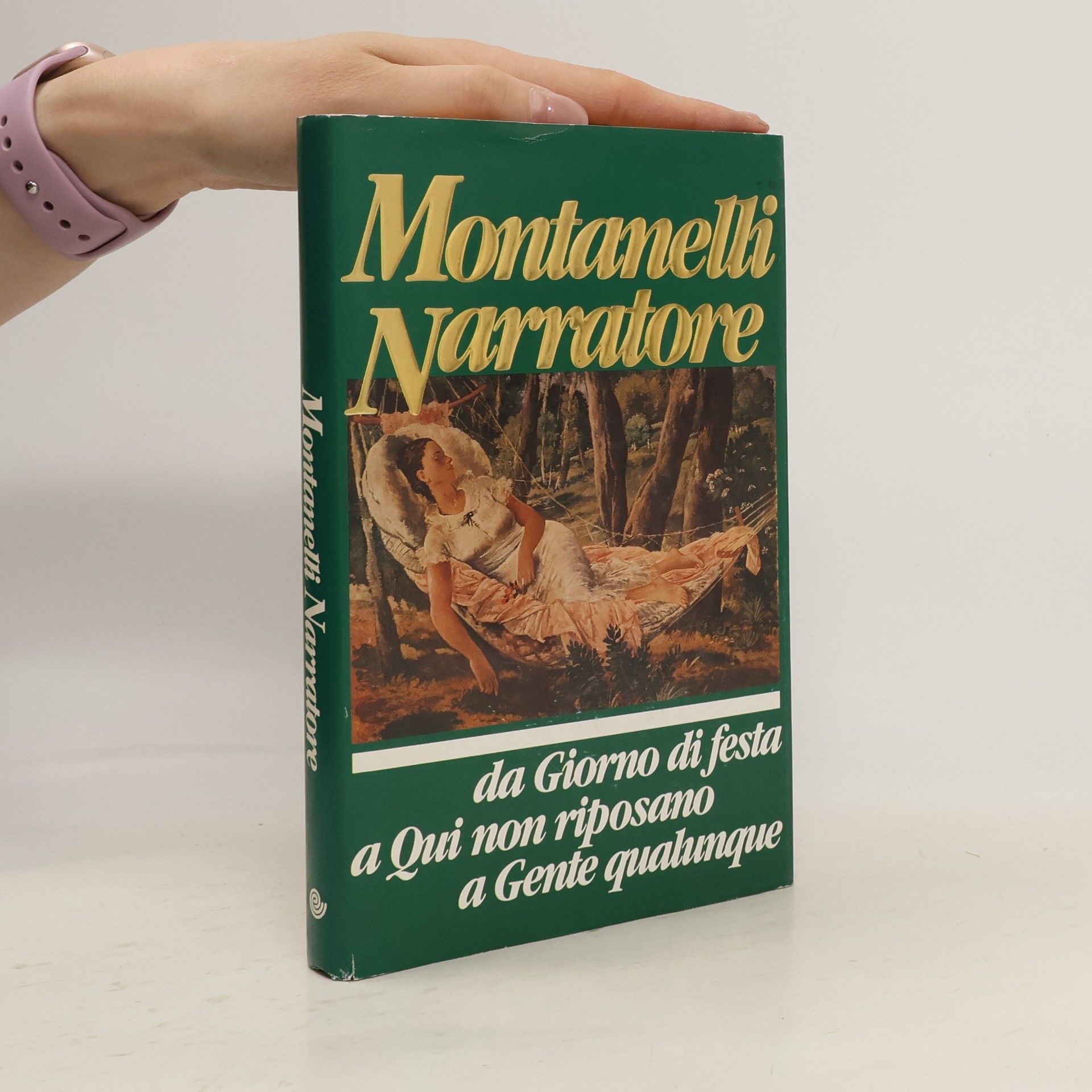 Indro Montanelli Montanelli Narratore