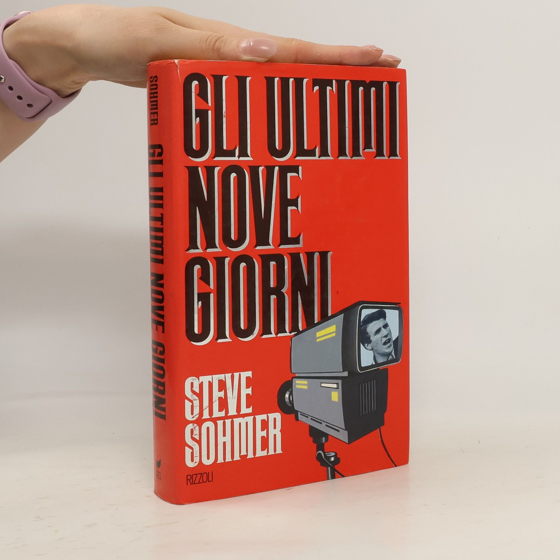 Gli ultimi nove giorni