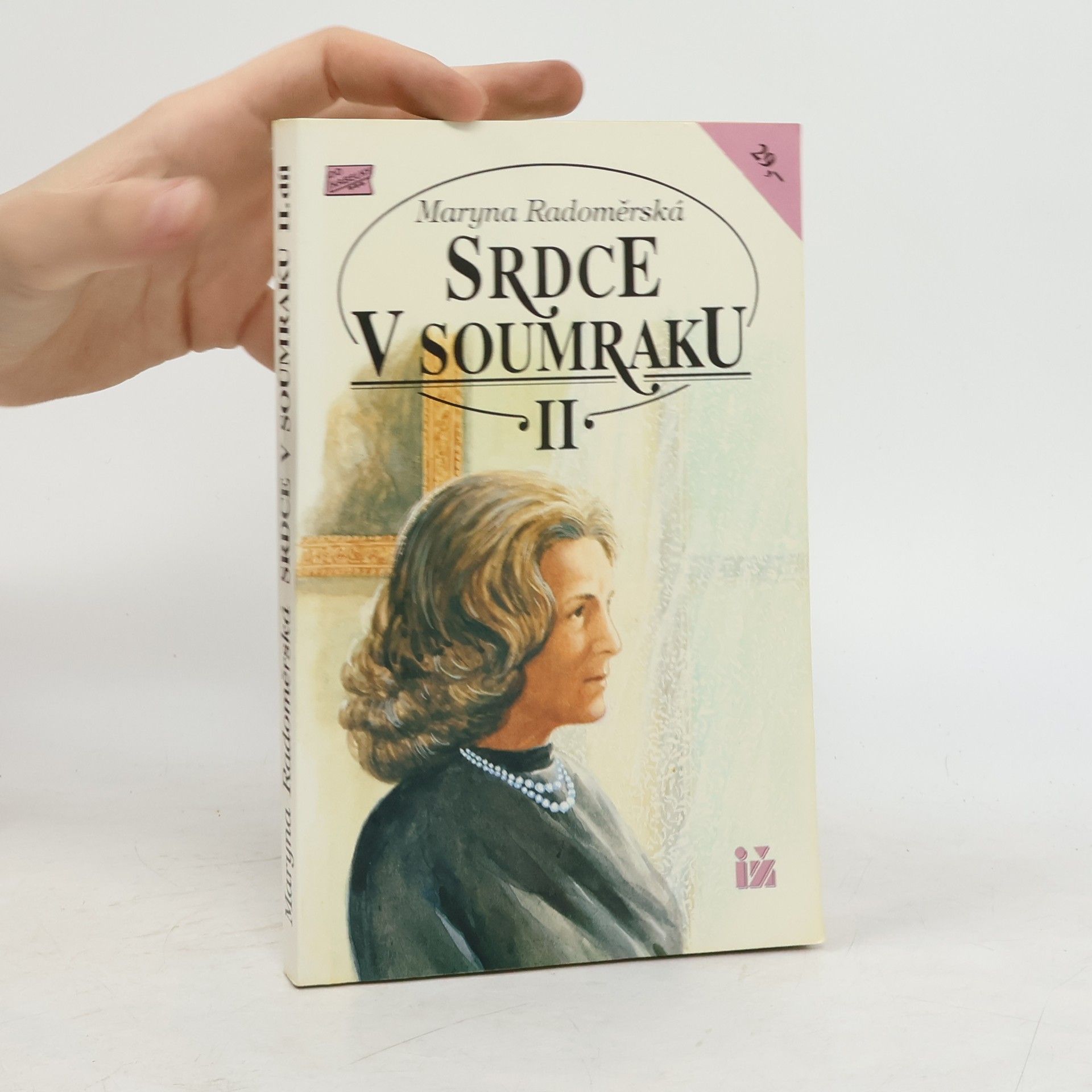 Srdce v soumraku. II. díl