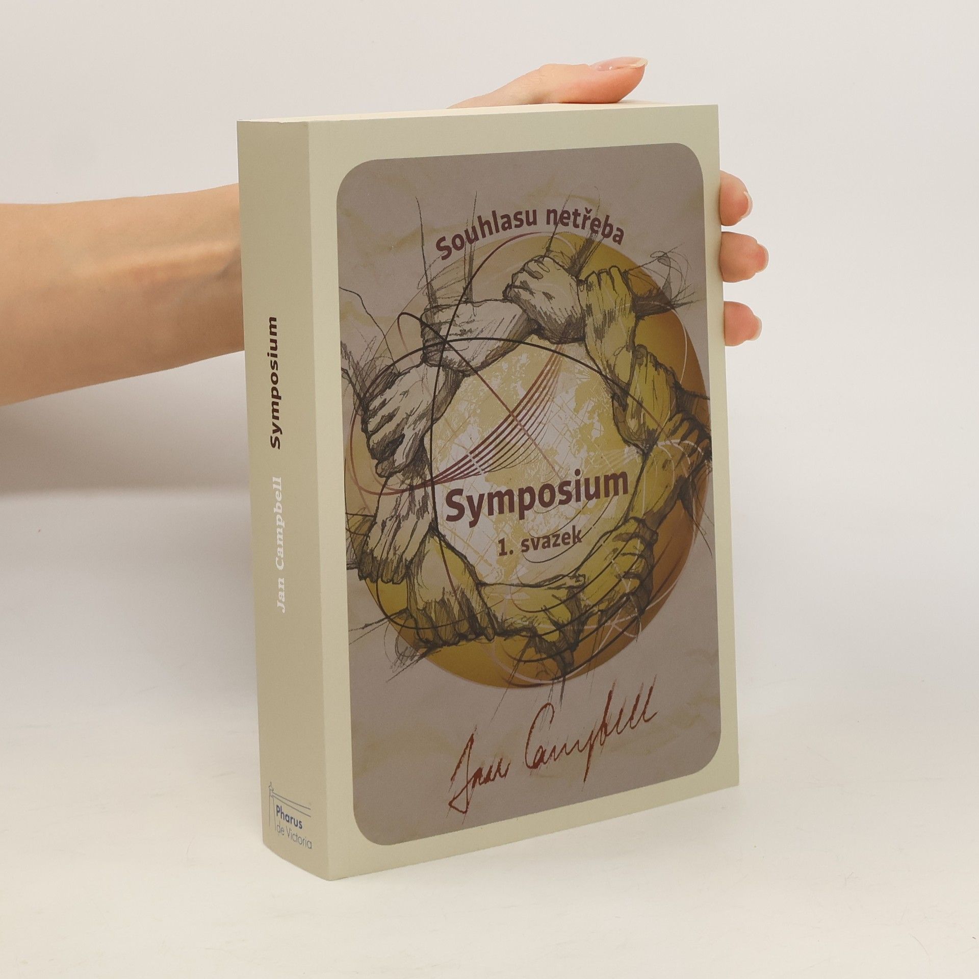 Jan Campbell Symposium 1