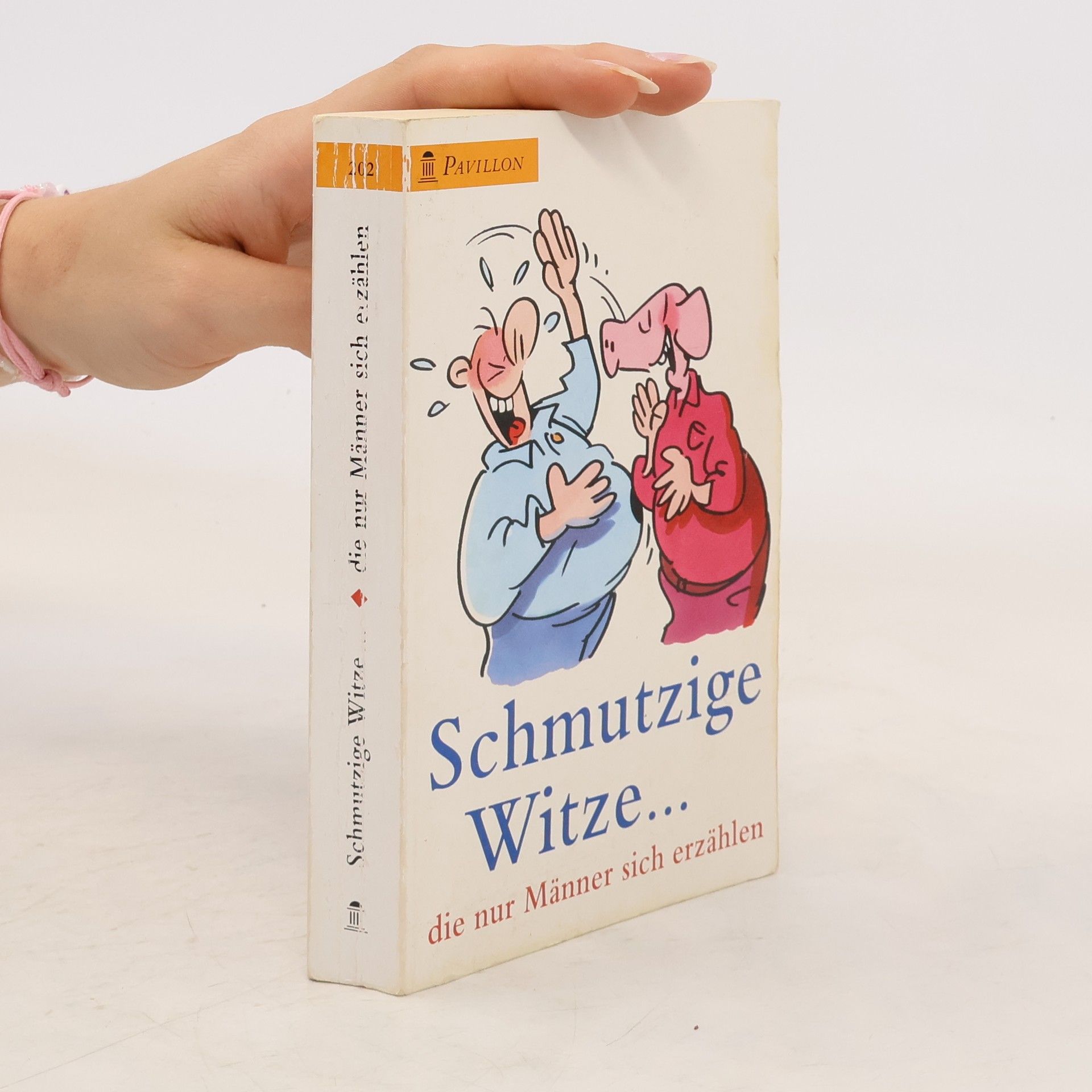 Ulrich Hoppe Schmutzige Witze ... die nur Männer sich erzählen