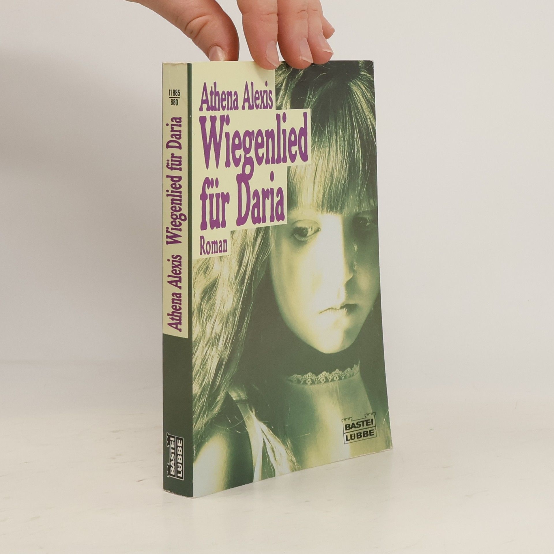 Athena Alexis Wiegenlied für Daria