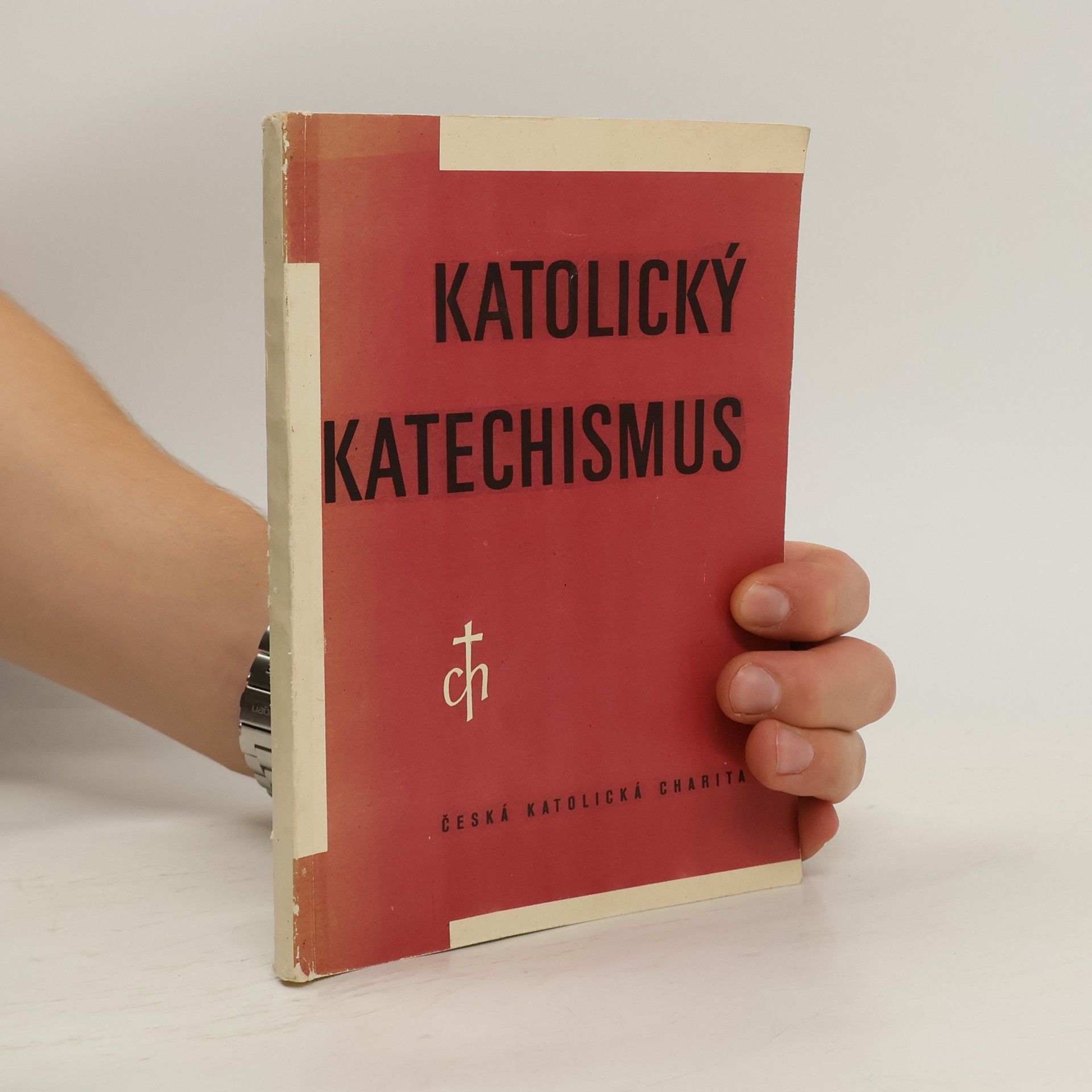 František Tomášek Katolický katechismus
