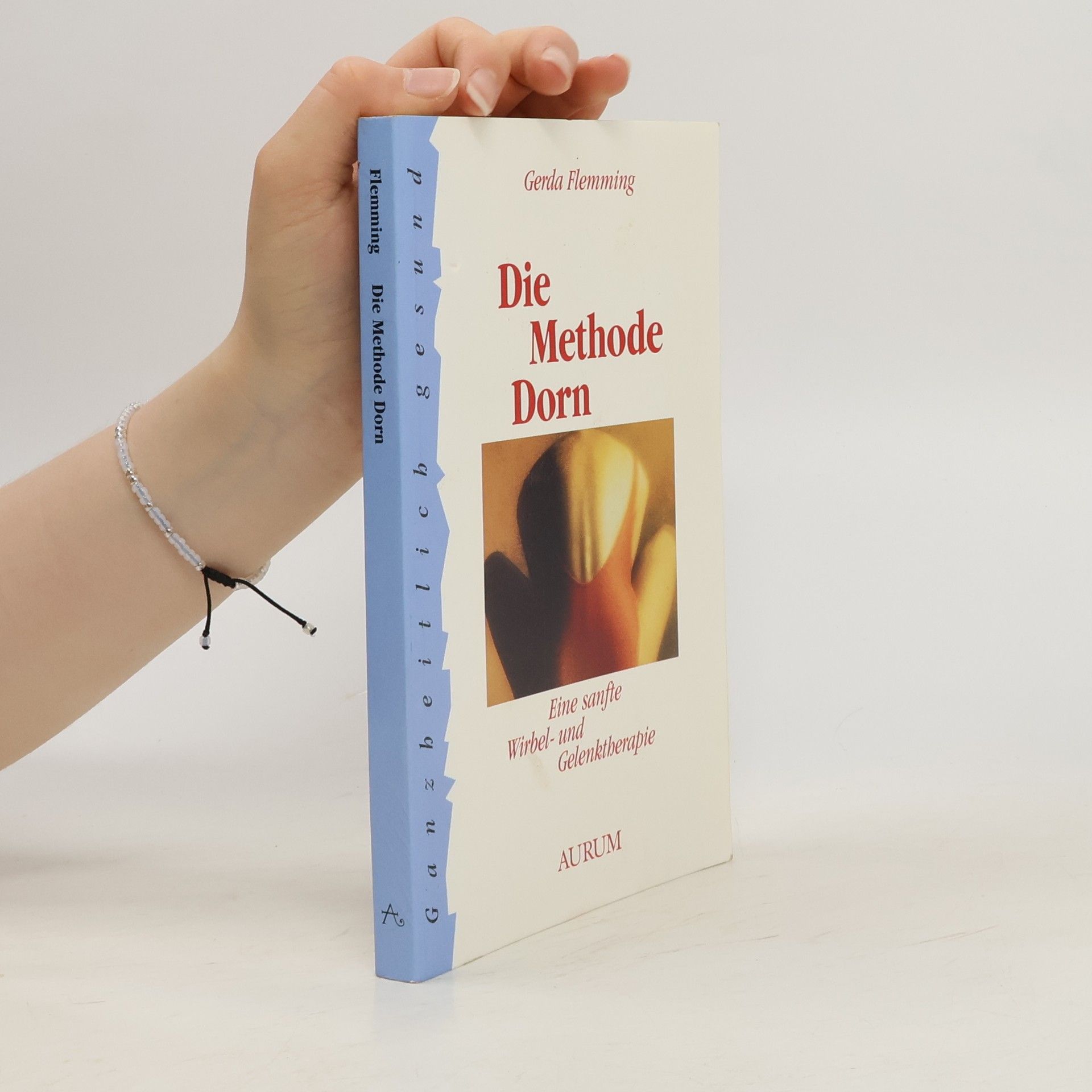 Gerda Flemming Sie Methode Dorn