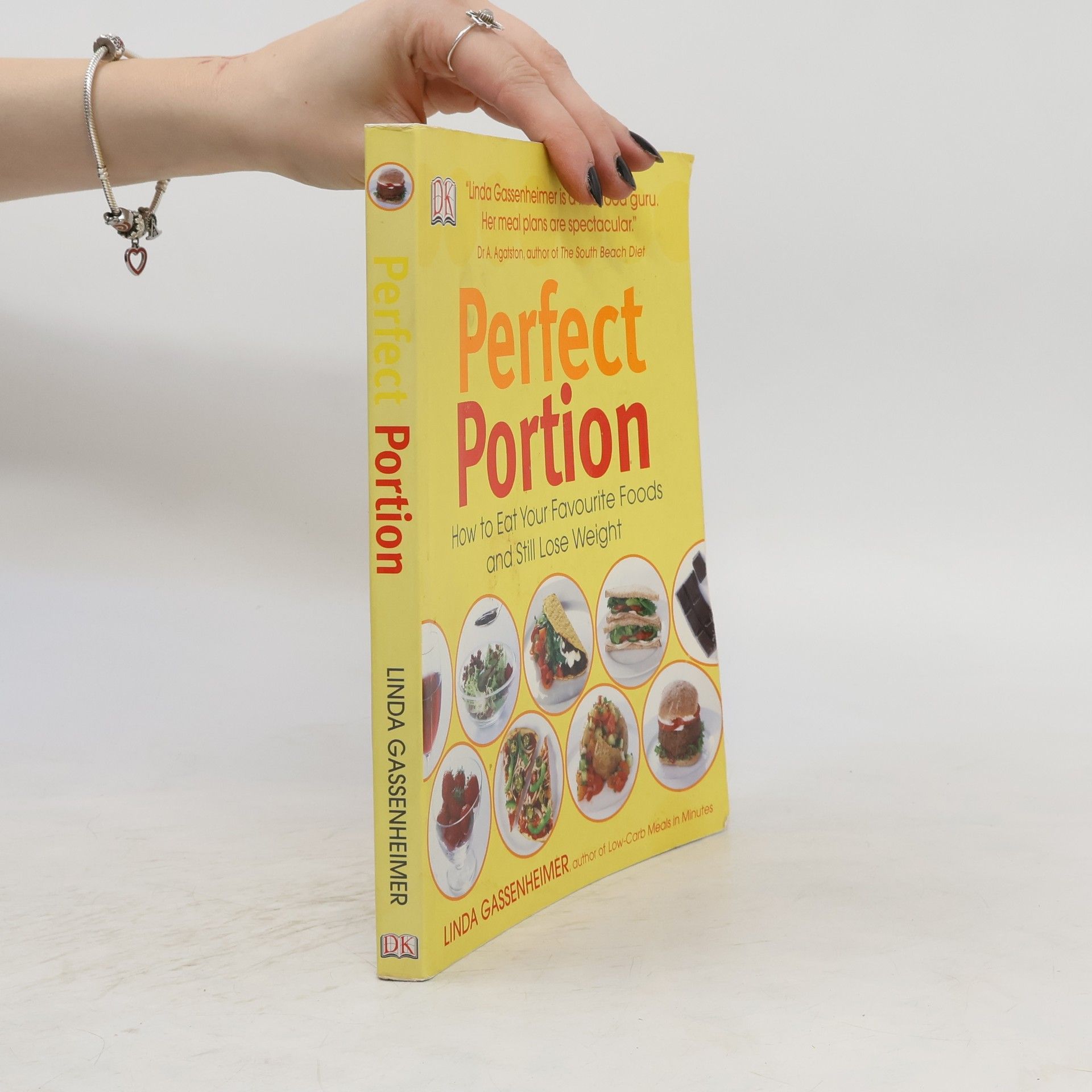 Linda Gassenheimer Perfect Portion