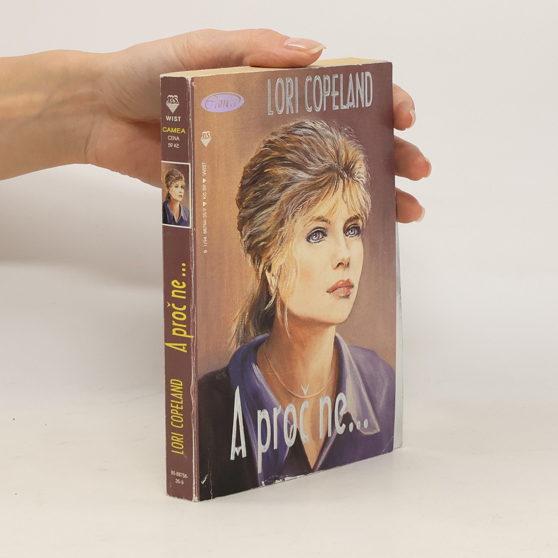 Lori Copeland A proč ne...
