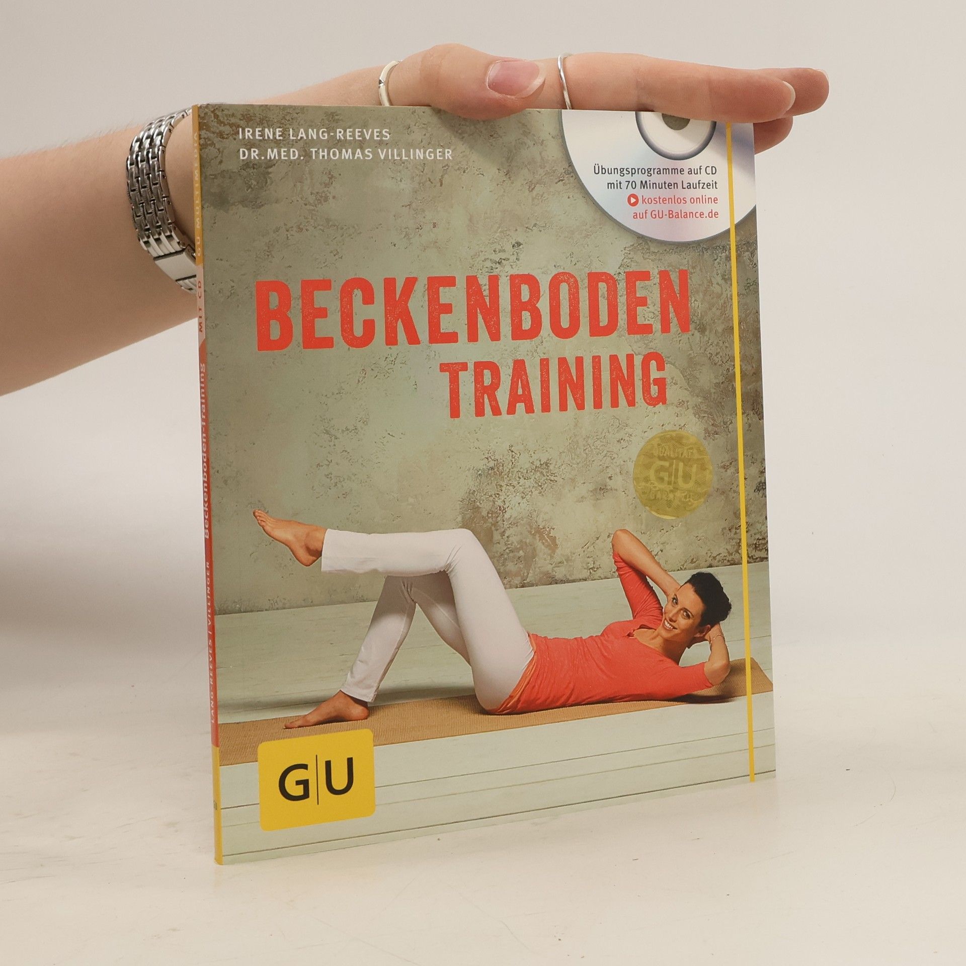 kolektiv Beckenboden-Training