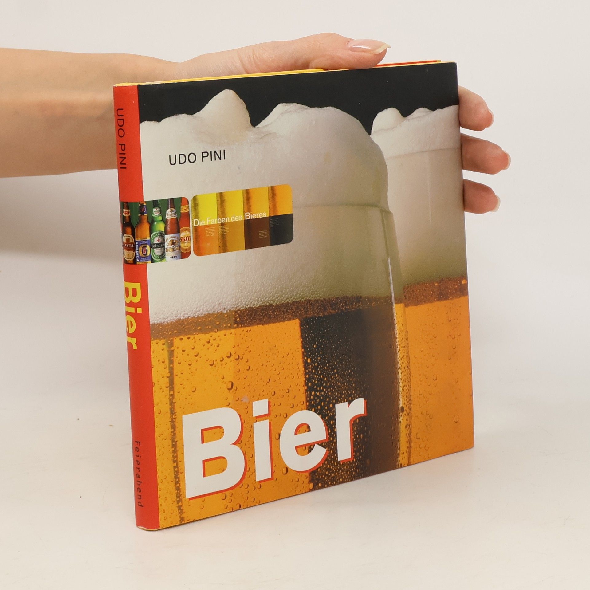 Udo Pini Bier