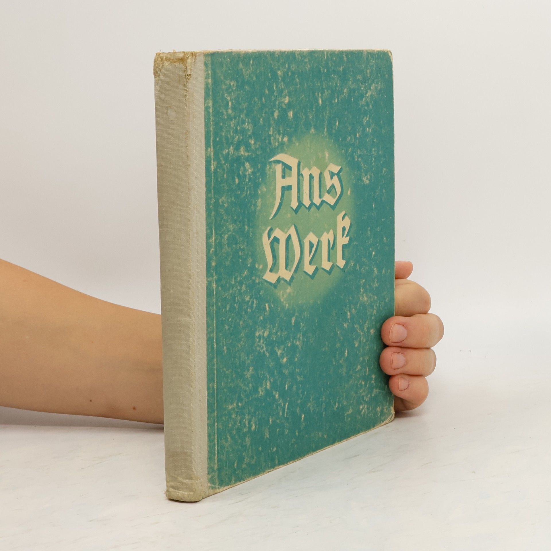 Collectif d'auteurs Ans Werk