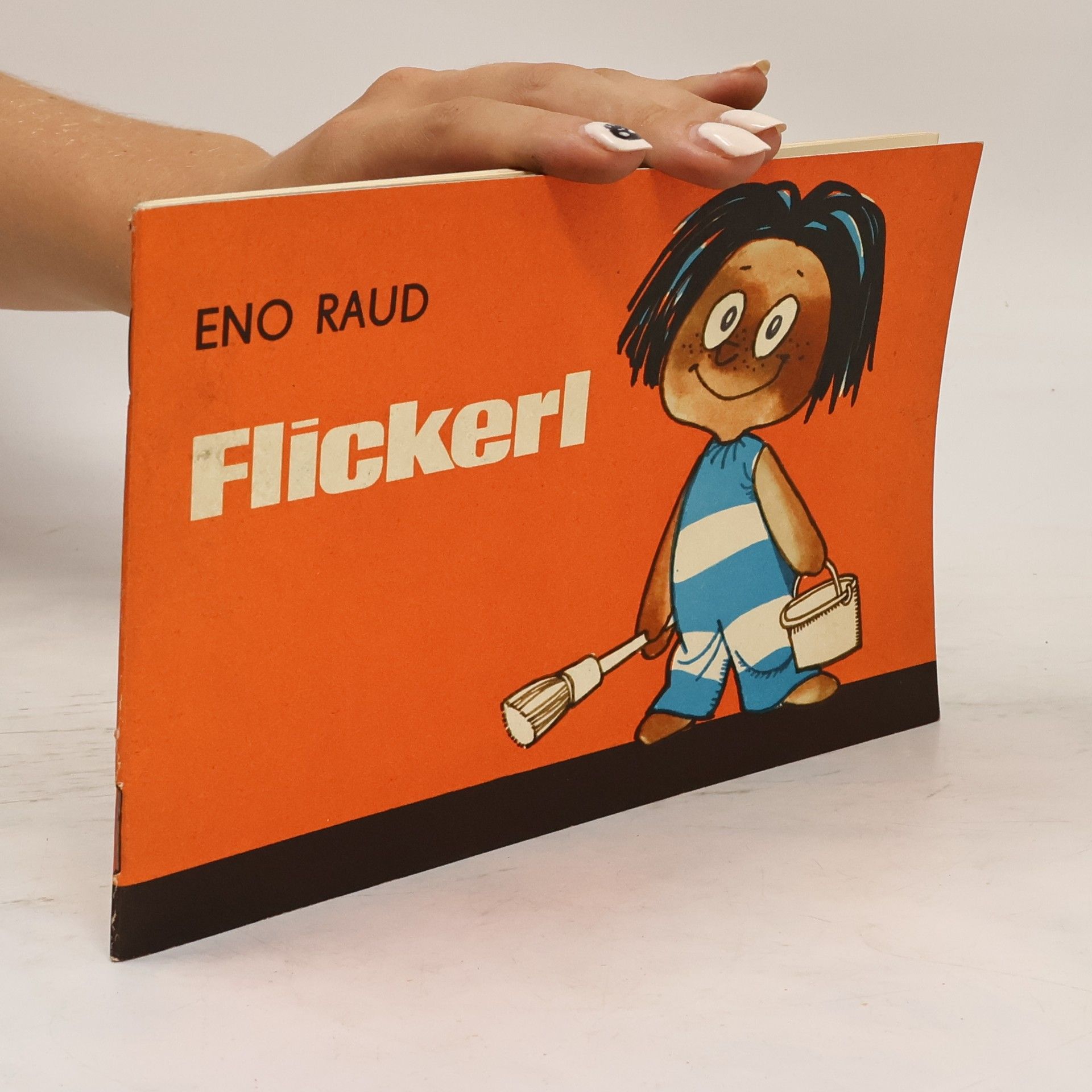 Eno Raud Flickerl