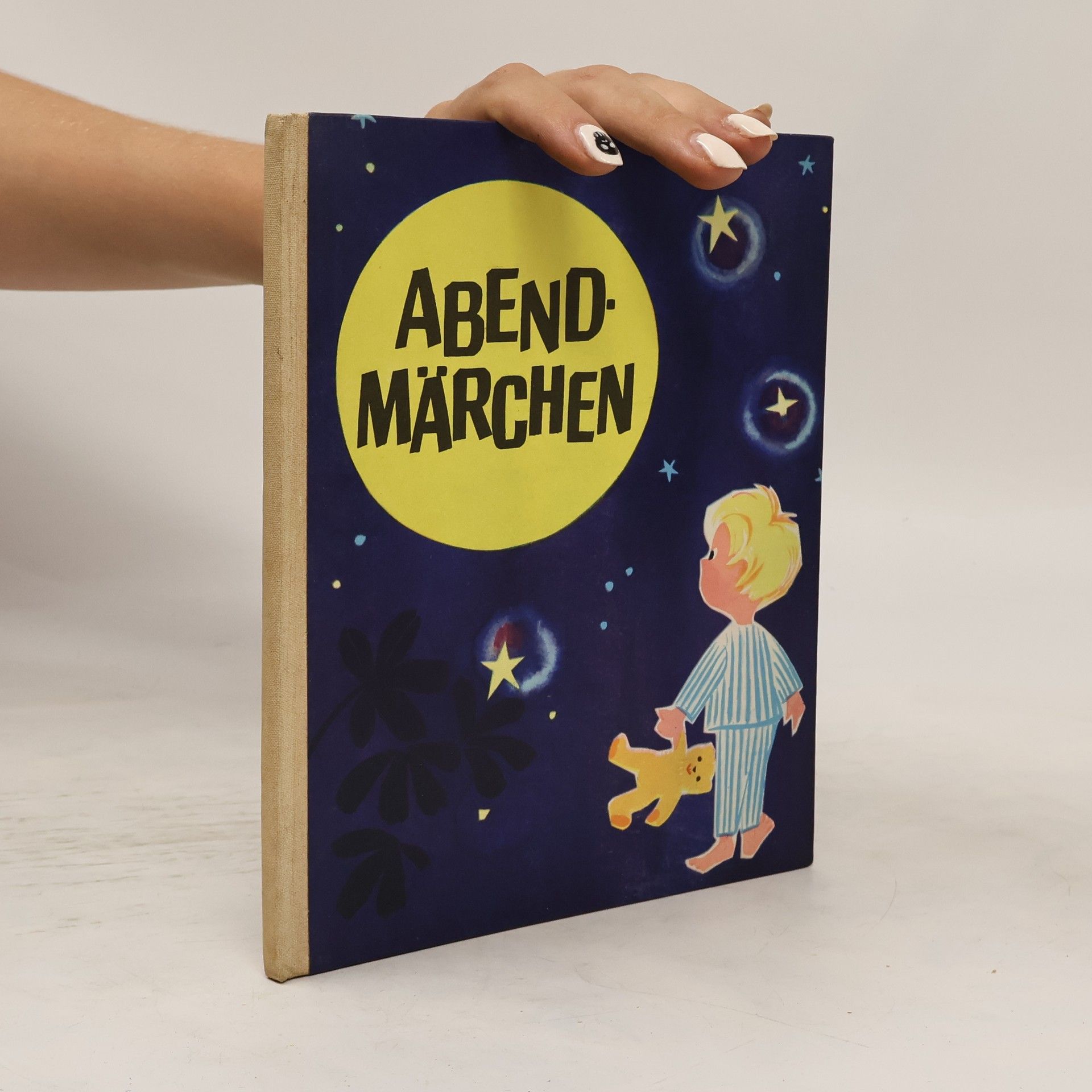 Autorenkollektiv Abendmärchen