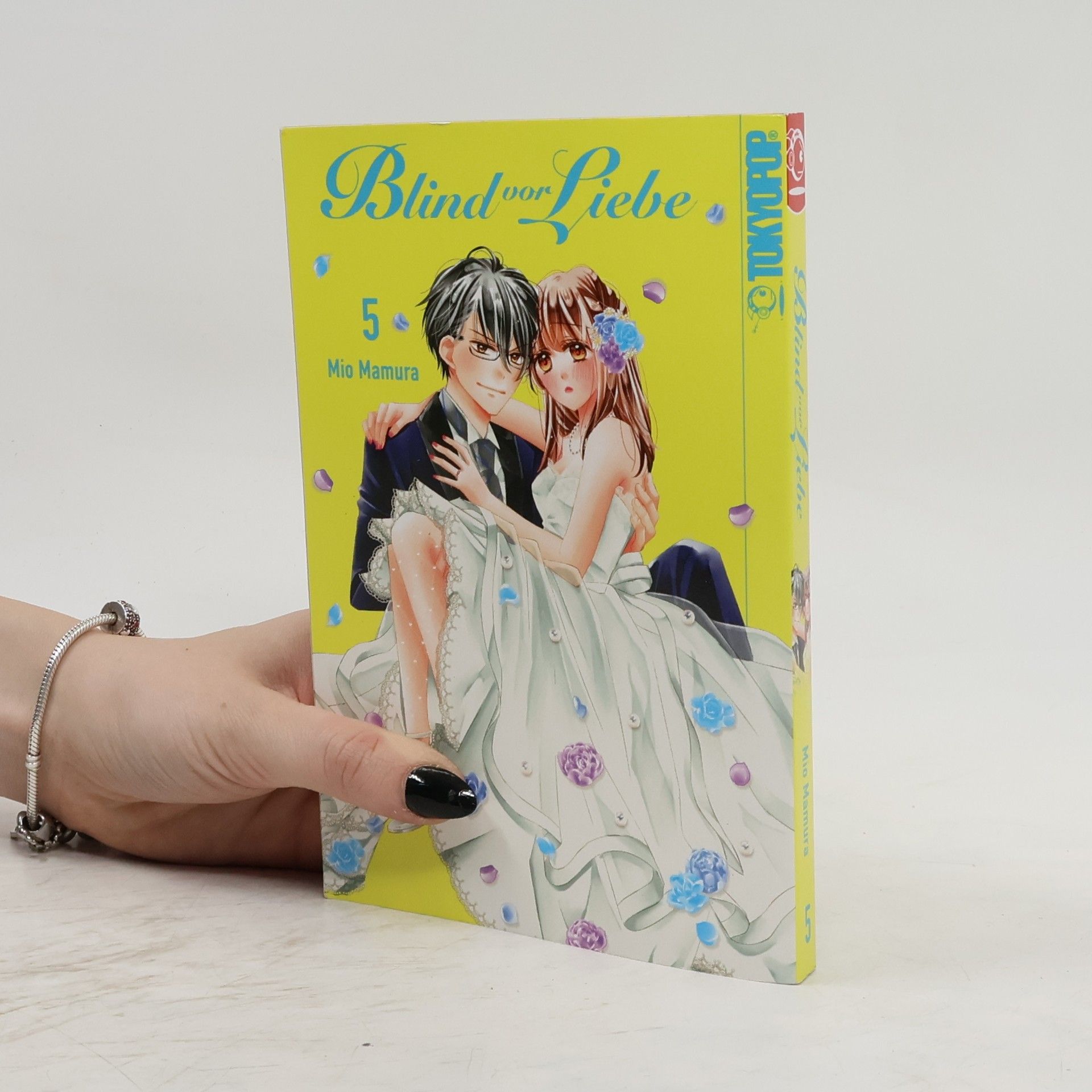Mio Mamura Blind vor Liebe 05