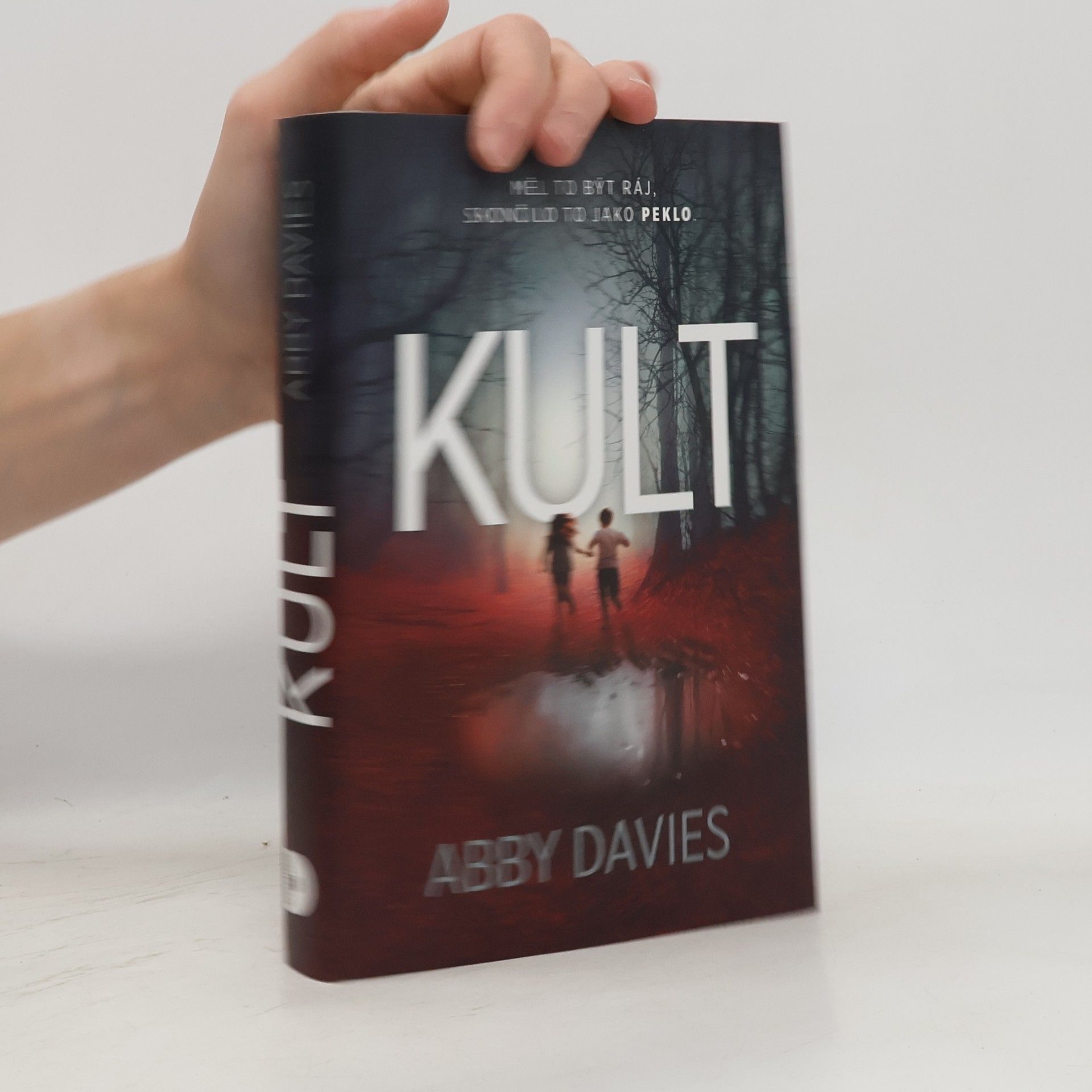 Abby Davies Kult