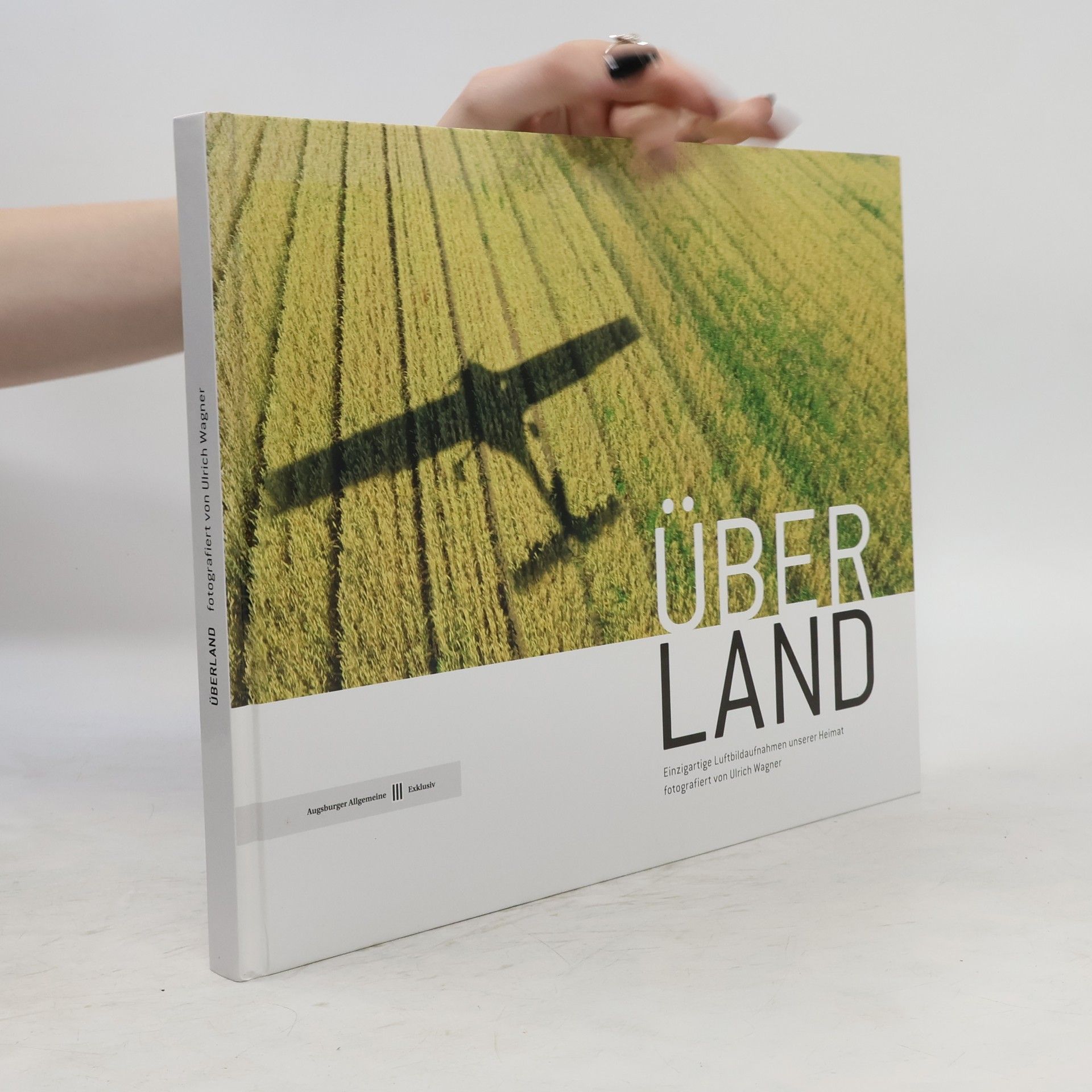 Autorenkollektiv Über Land
